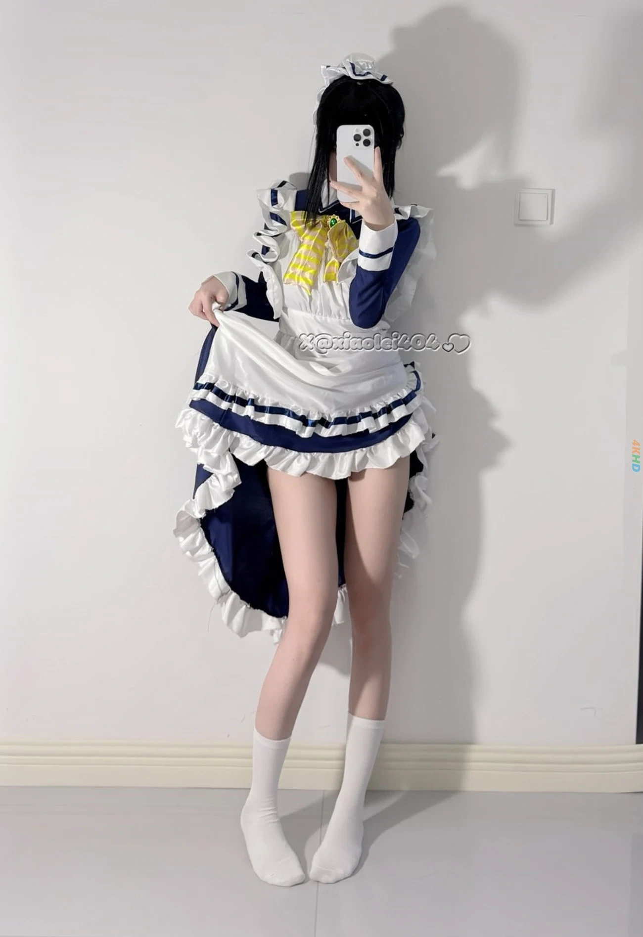 XiErWei - ZaoZiJie Shiki Natsume — photo 32
