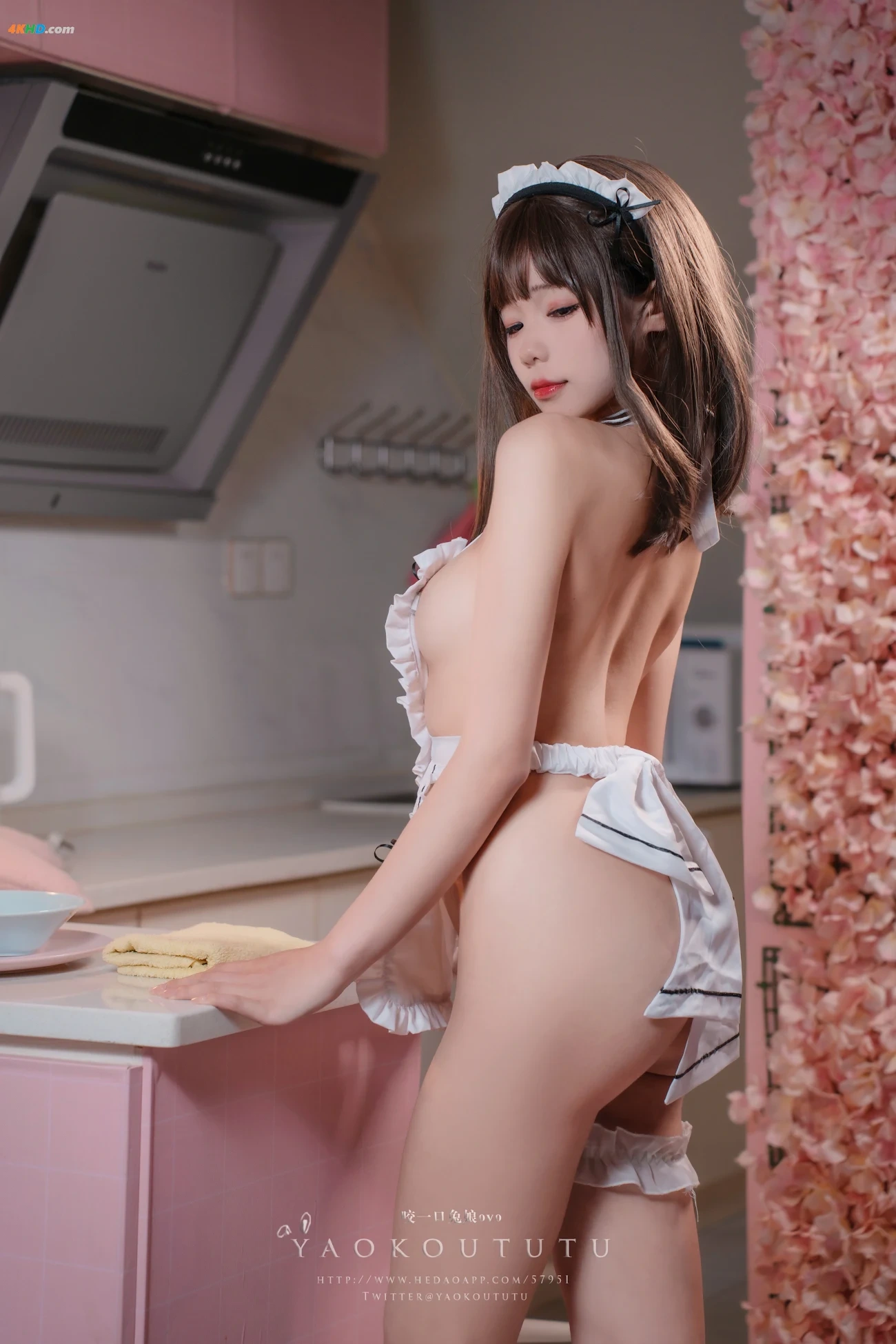 NianNianTuanZiTu - LiuYueDingYue[TeShuJiaZhengFuWu]QiDai — photo 8