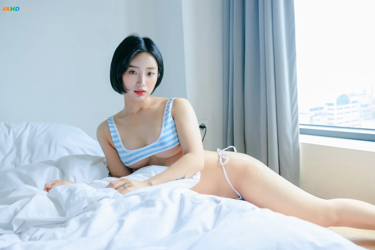 [SWEETBOX] Booty Queen - Vol.10 - part 01 — photo 22