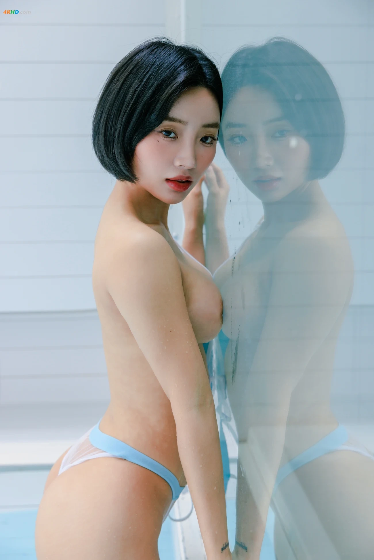 [SWEETBOX] Booty Queen - Vol.10 - part 01 — photo 125