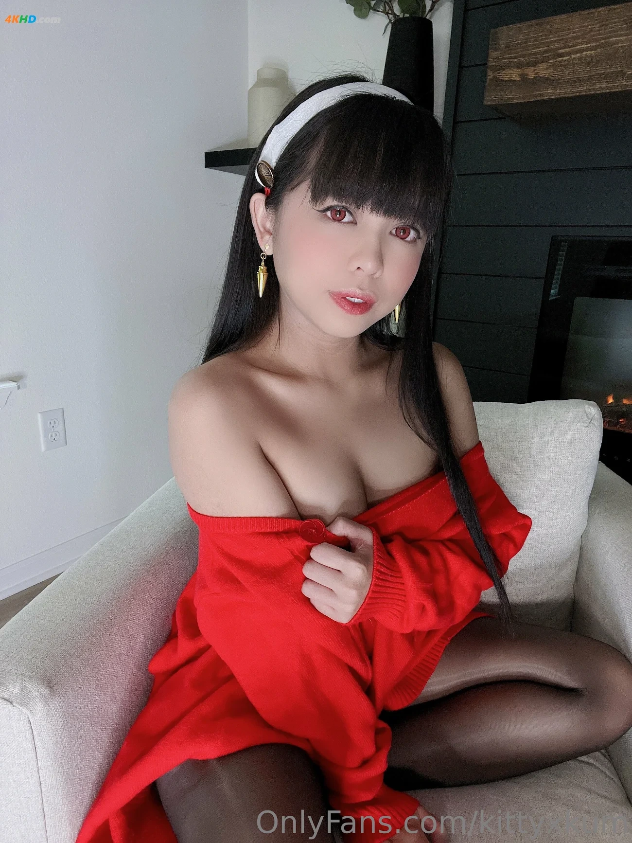 Kittyxkum - Yor Forger — photo 3