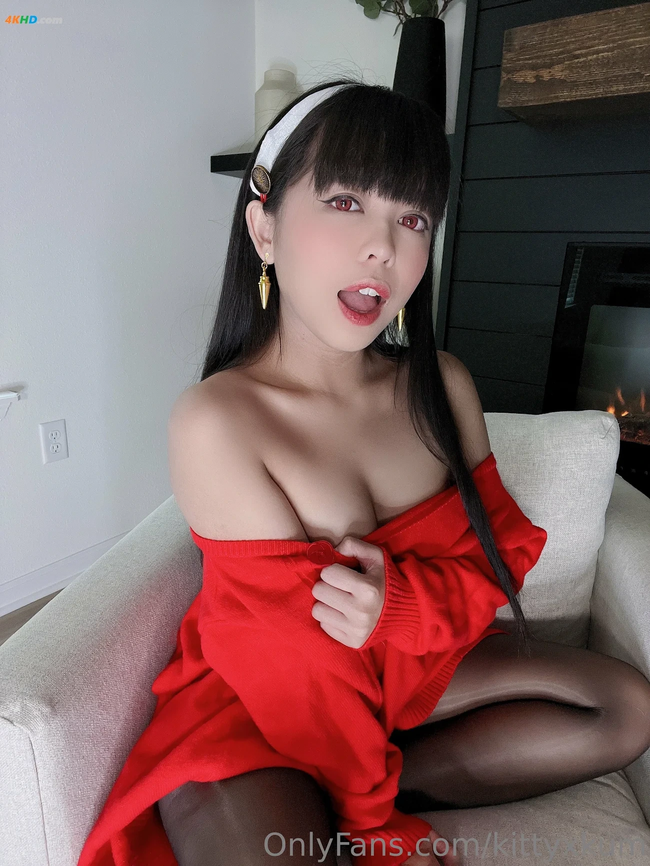Kittyxkum - Yor Forger — photo 14