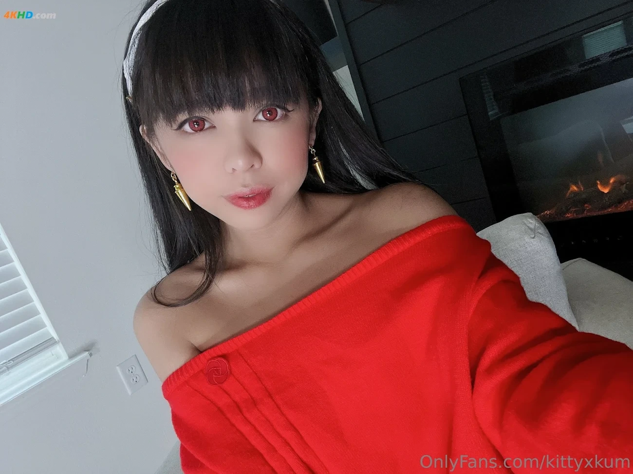 Kittyxkum - Yor Forger — photo 132