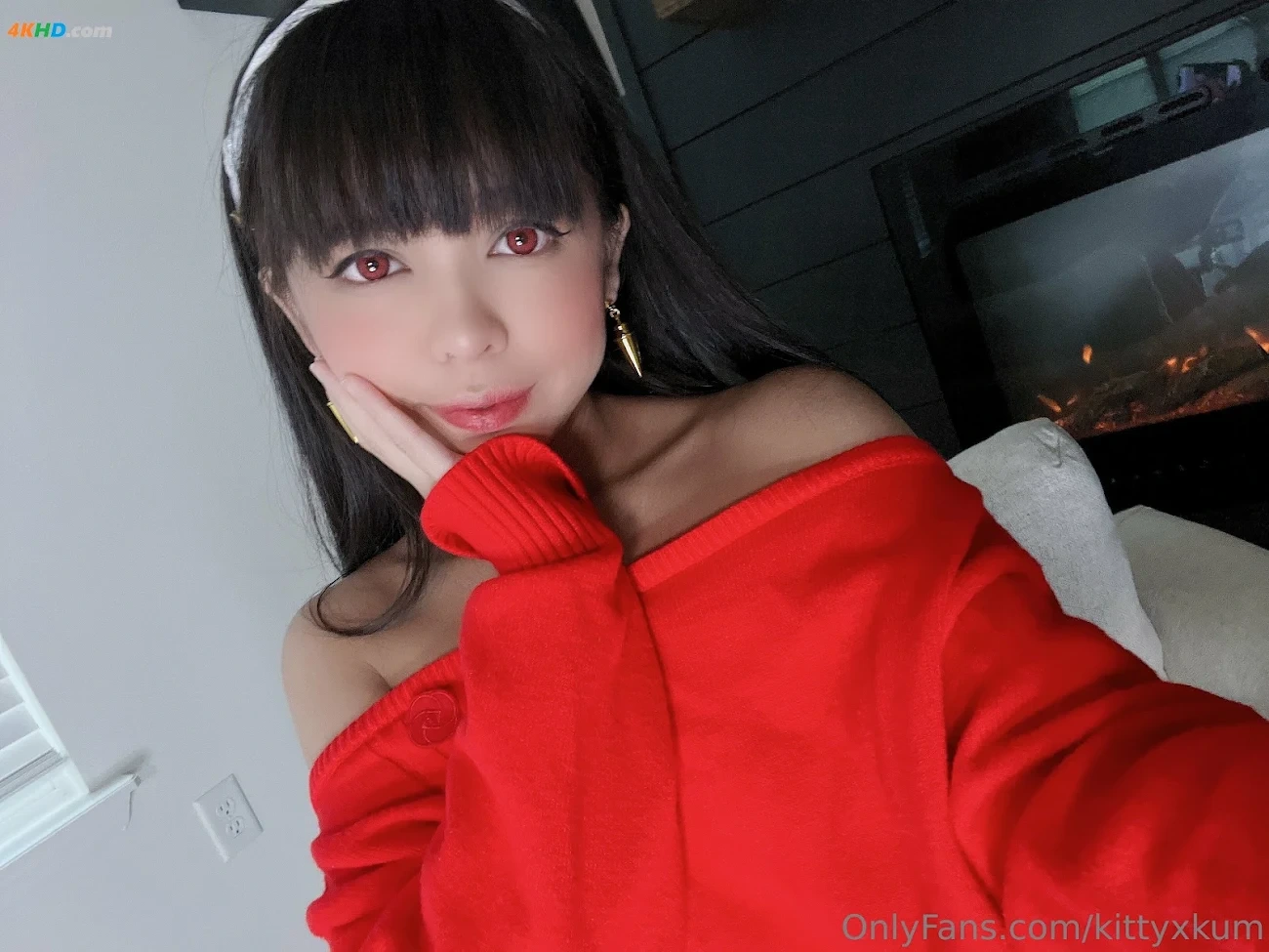 Kittyxkum - Yor Forger — photo 136