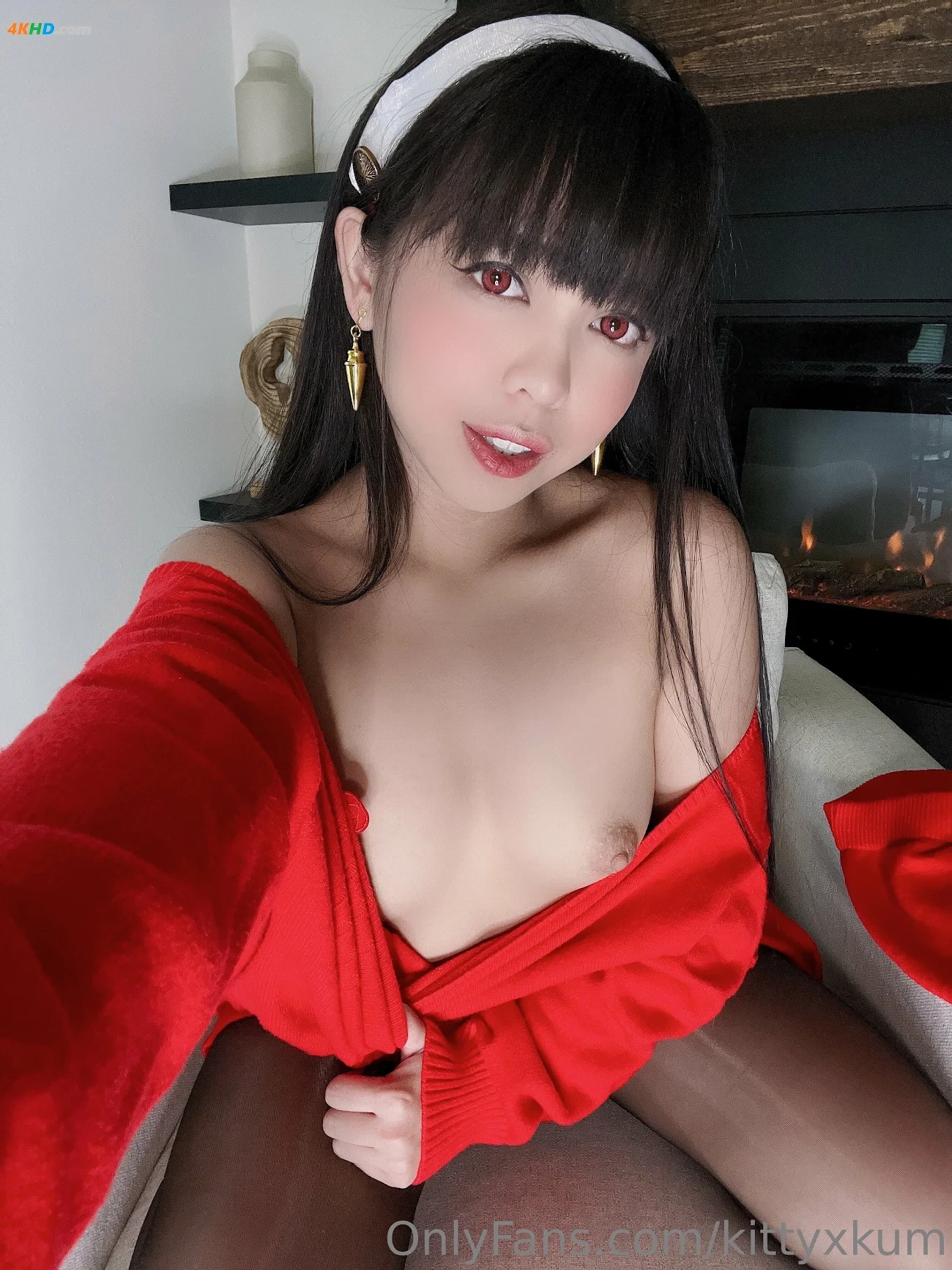 Kittyxkum - Yor Forger — photo 137