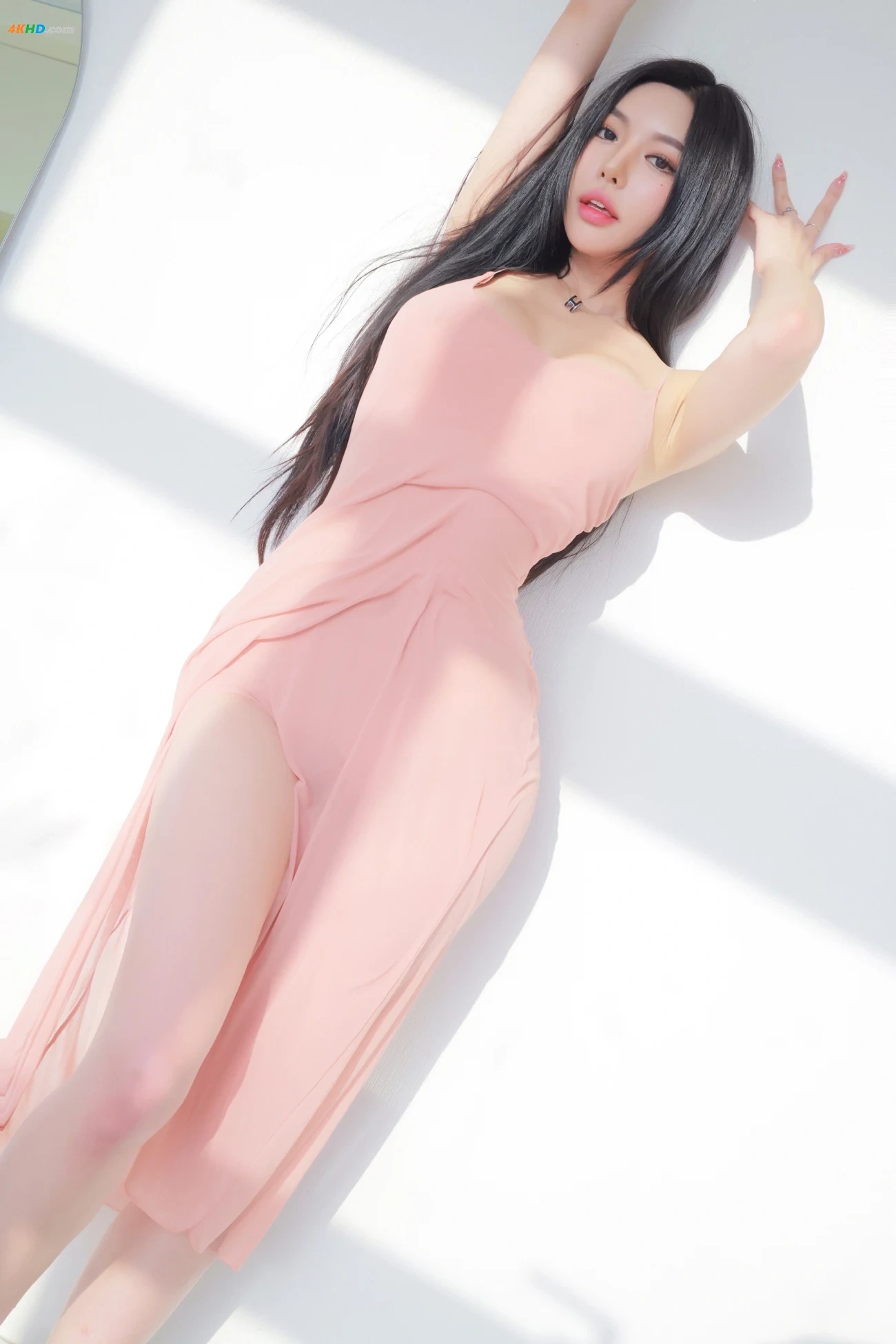 Dongeuran - Seethrough Slip — photo 61