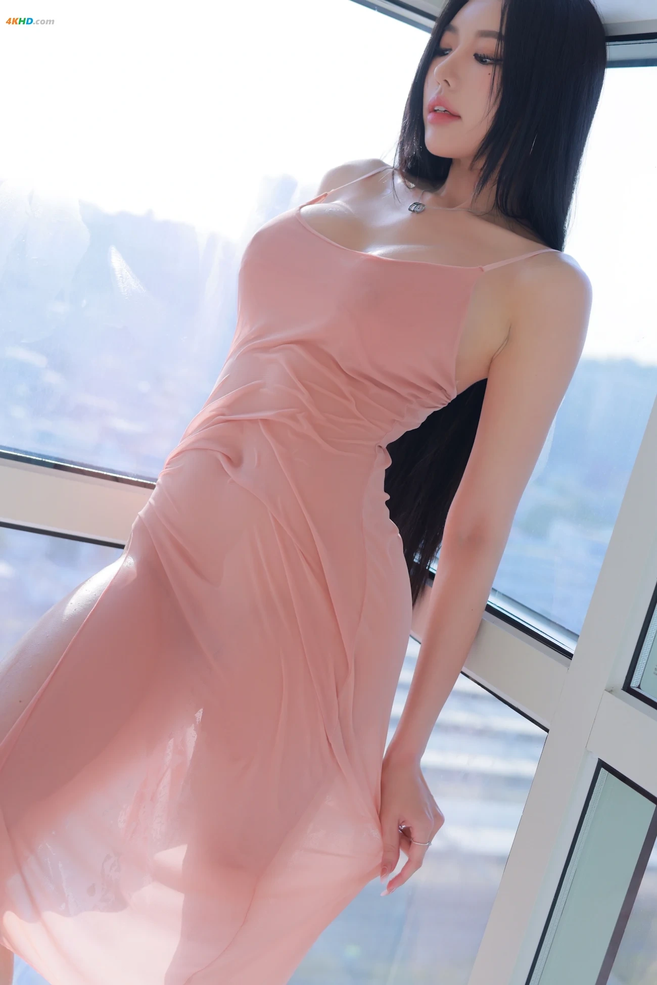 Dongeuran - Seethrough Slip — photo 80