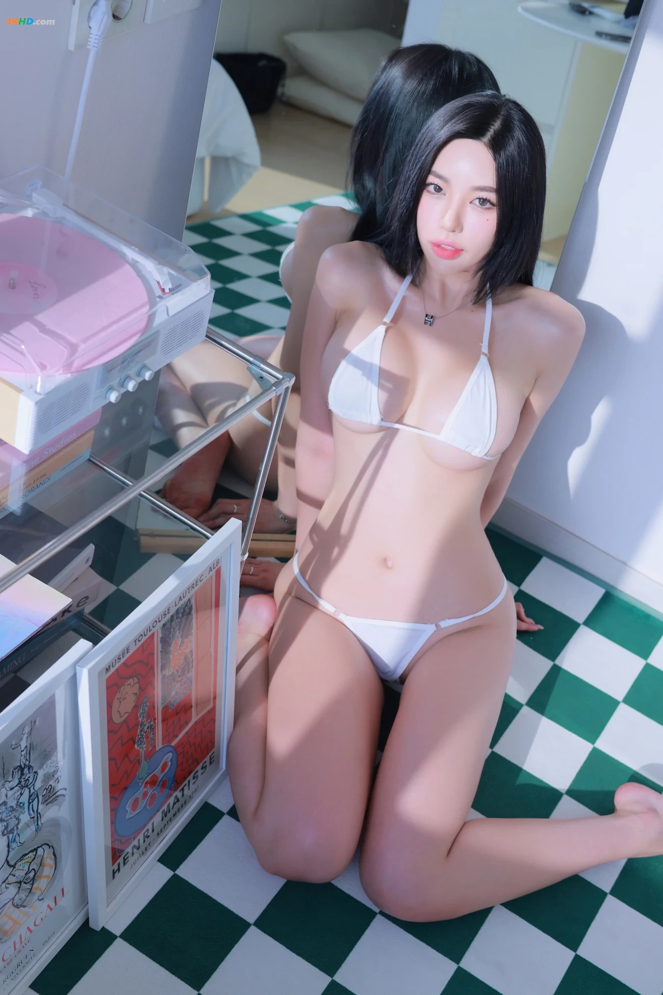 Dongeuran - Micro Bikini — photo 66