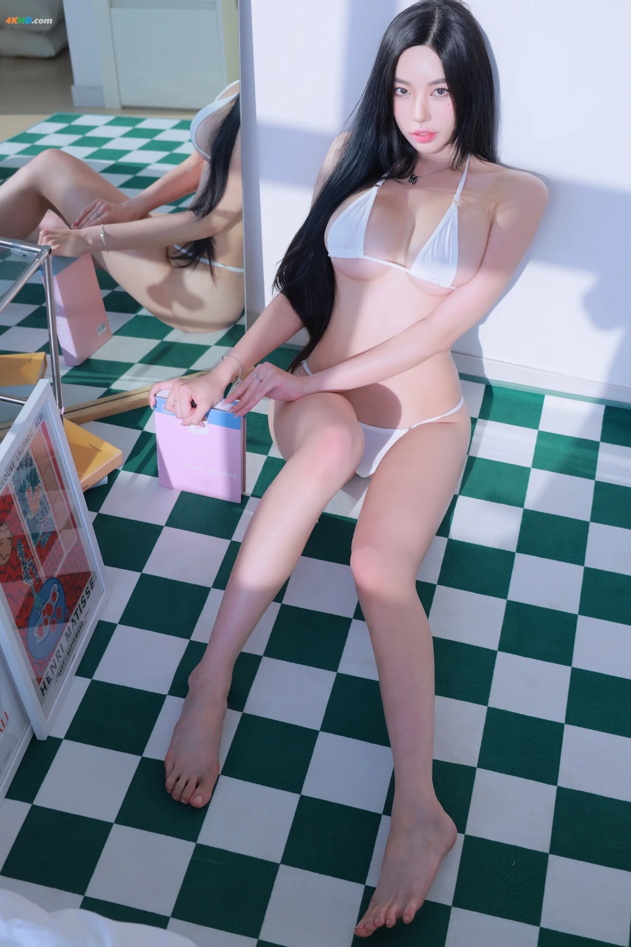 Dongeuran - Micro Bikini — photo 76
