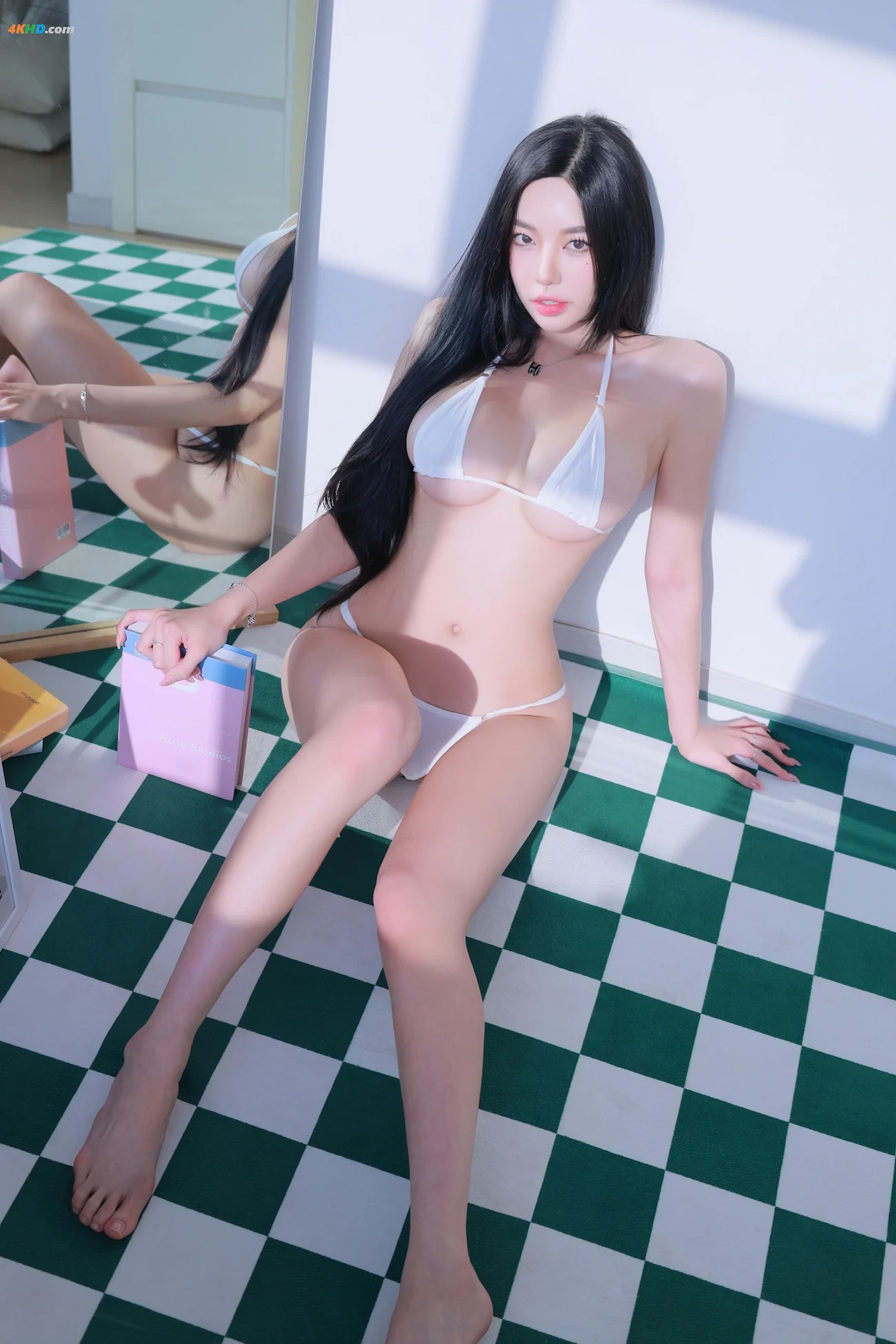 Dongeuran - Micro Bikini — photo 77