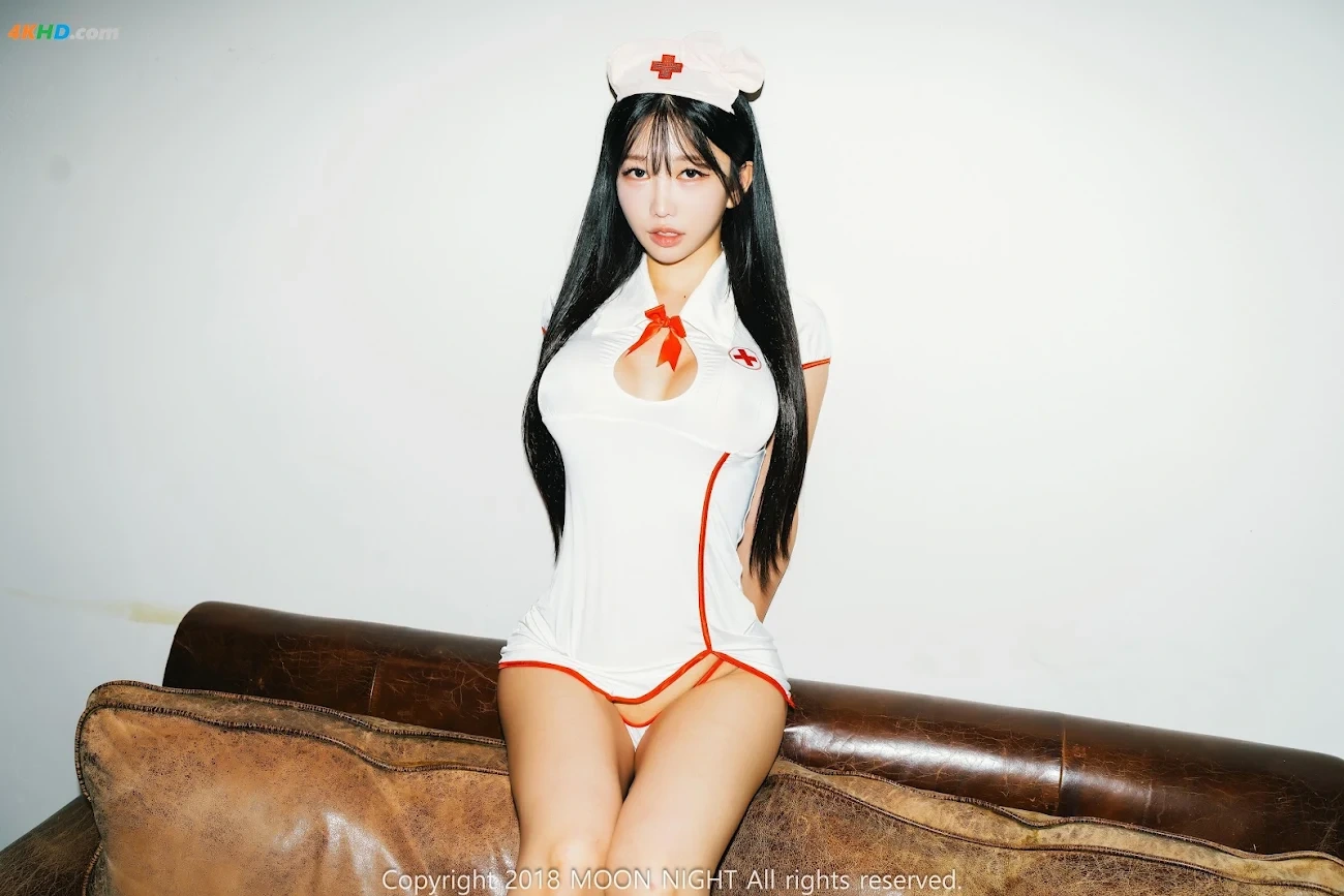 Moon Night Snap - Yunjin - Where Does It Hurt — photo 7