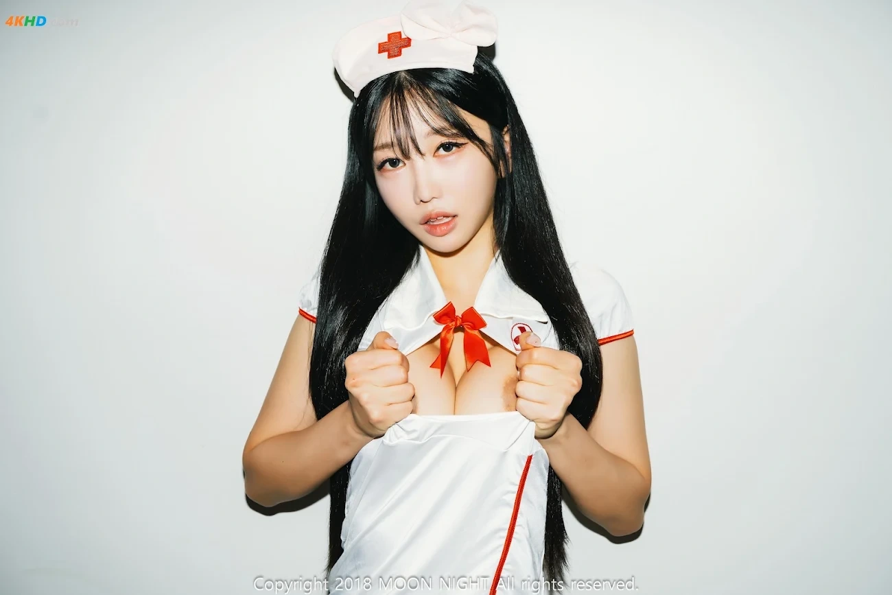 Moon Night Snap - Yunjin - Where Does It Hurt — photo 11