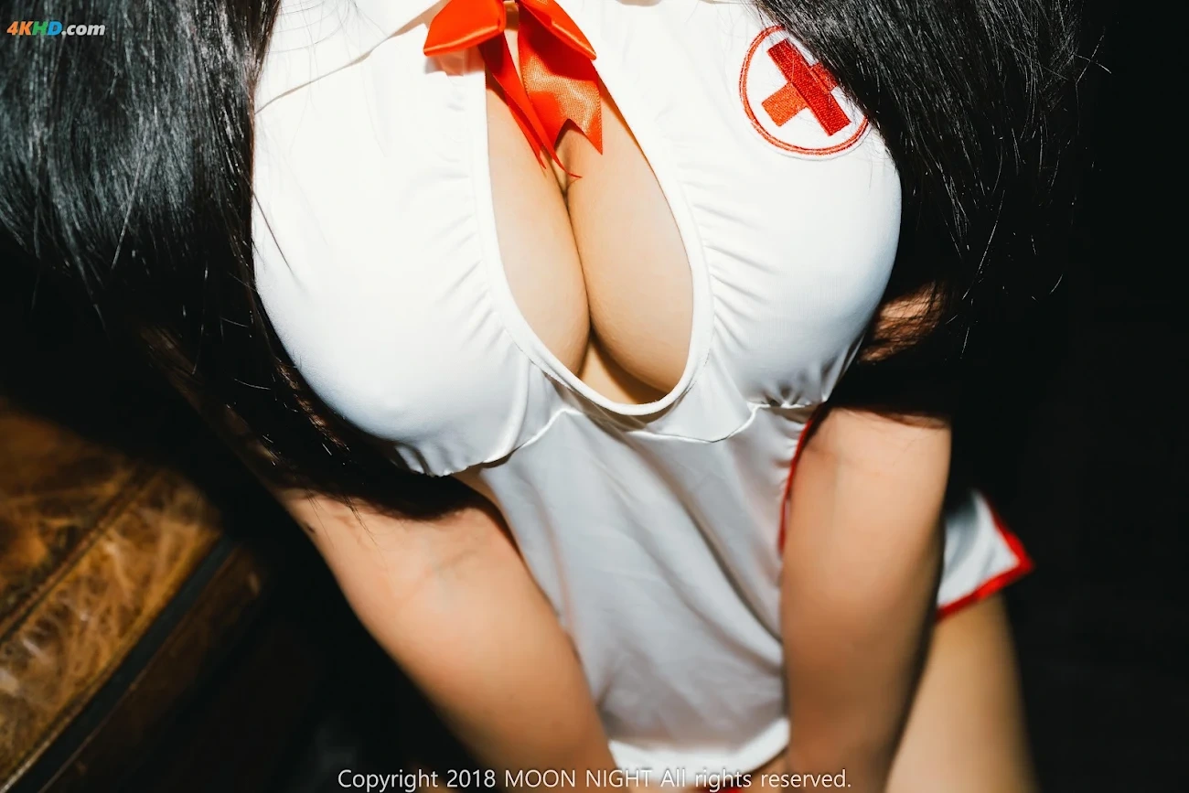 Moon Night Snap - Yunjin - Where Does It Hurt — photo 20