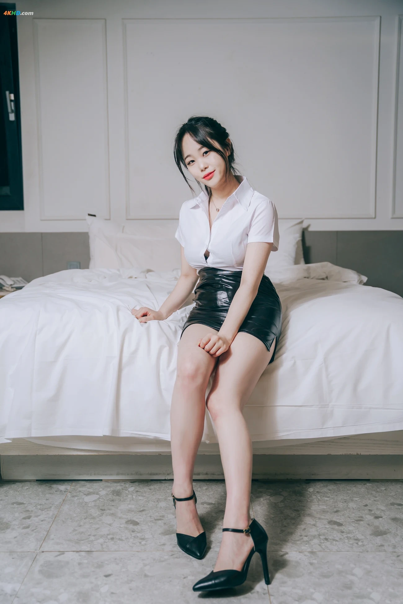 PUSSYLET Vol.50 - SUYEON No.7 — photo 2