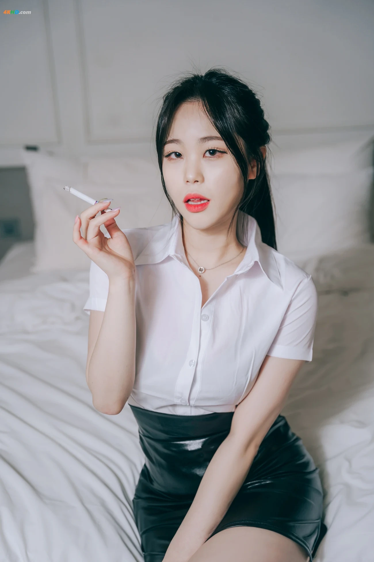 PUSSYLET Vol.50 - SUYEON No.7 — photo 4