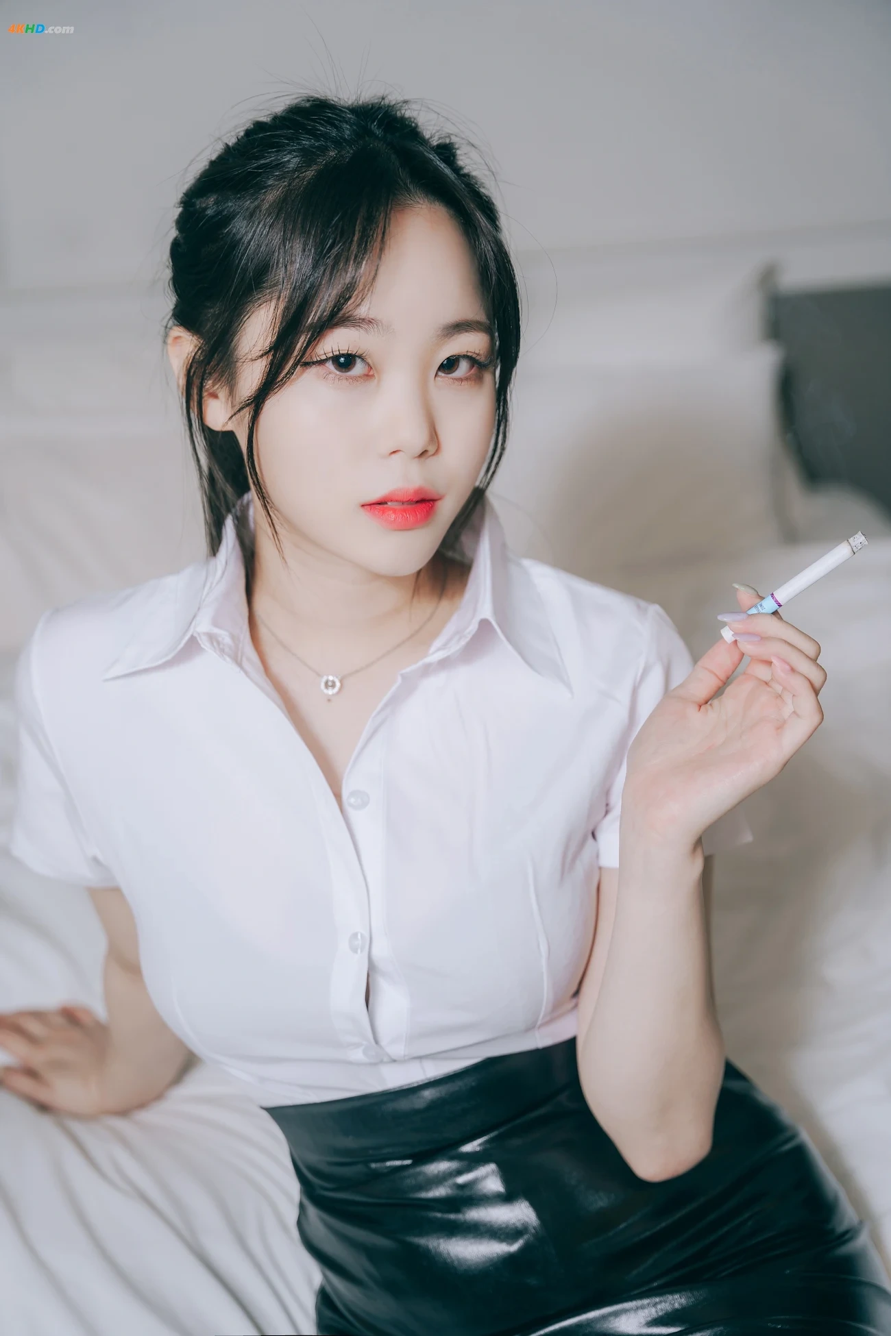 PUSSYLET Vol.50 - SUYEON No.7 — photo 5