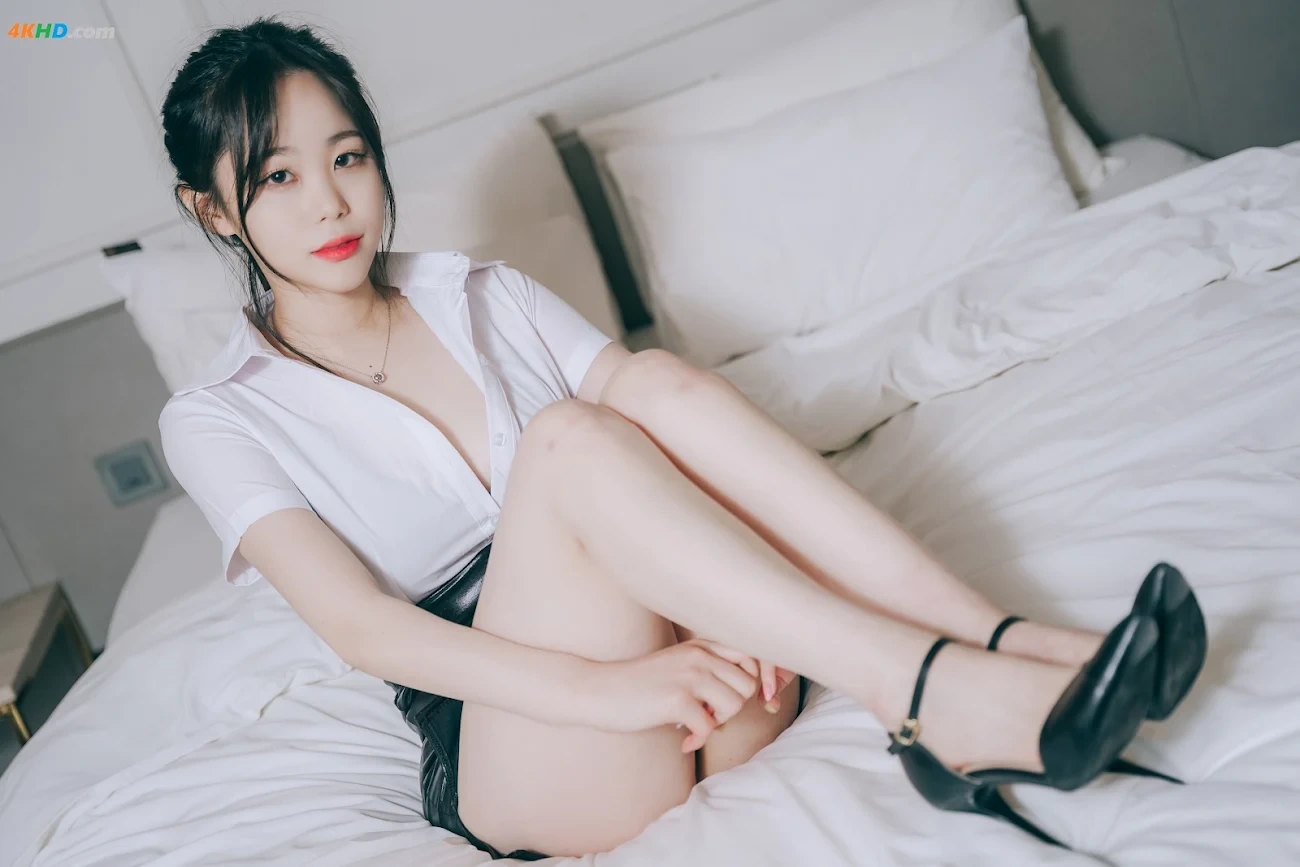 PUSSYLET Vol.50 - SUYEON No.7 — photo 10