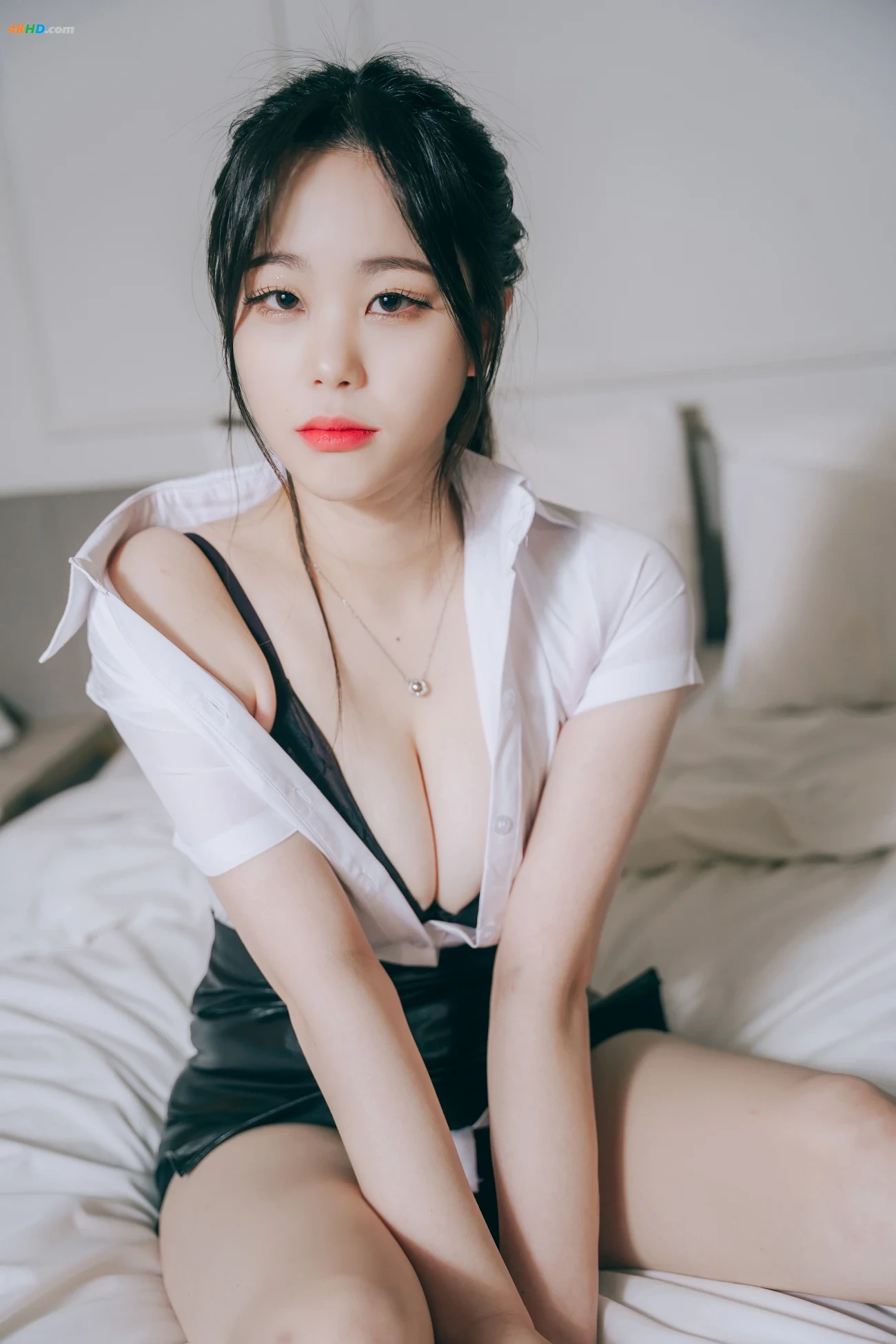 PUSSYLET Vol.50 - SUYEON No.7 — photo 12