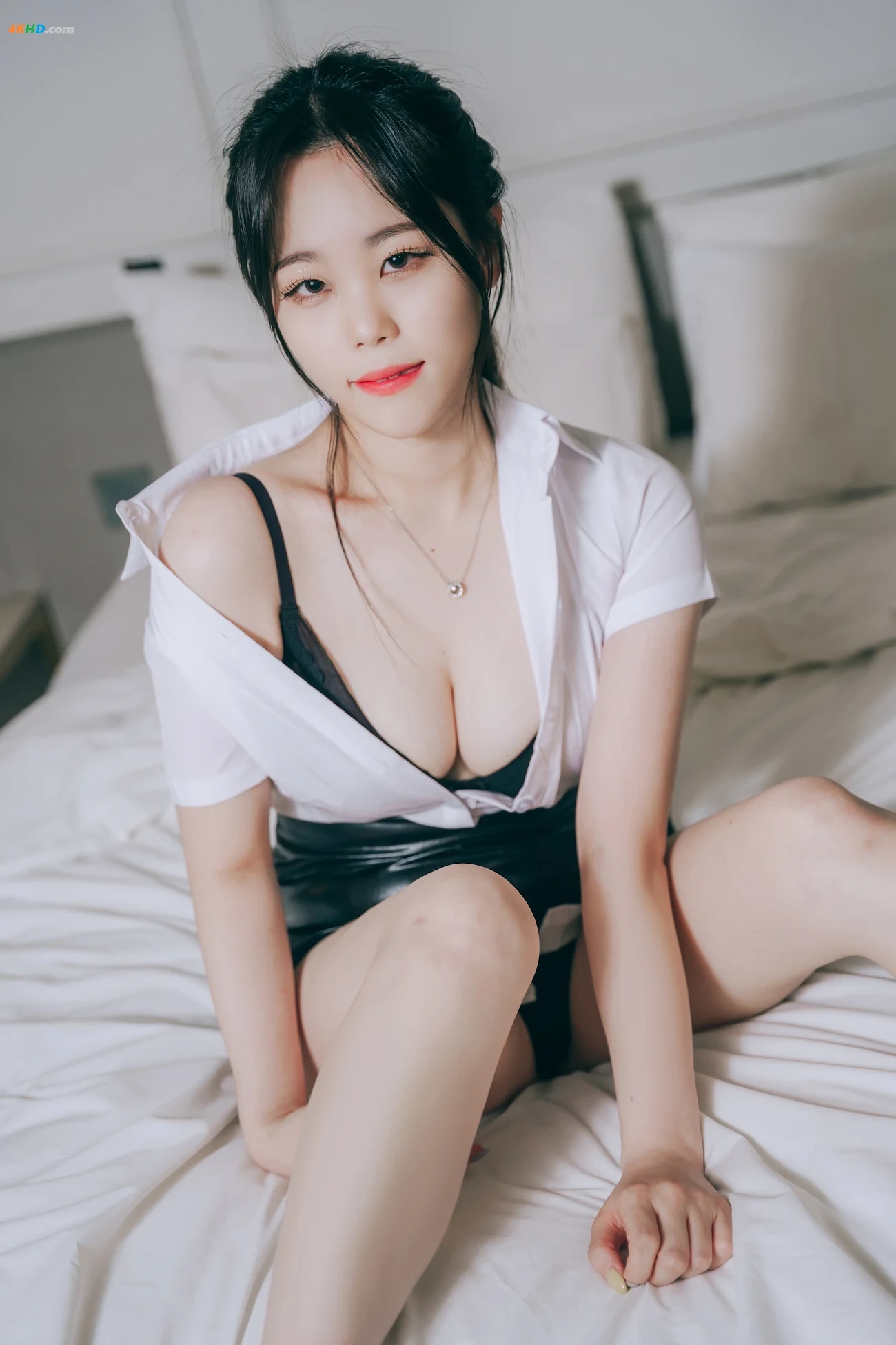 PUSSYLET Vol.50 - SUYEON No.7 — photo 13