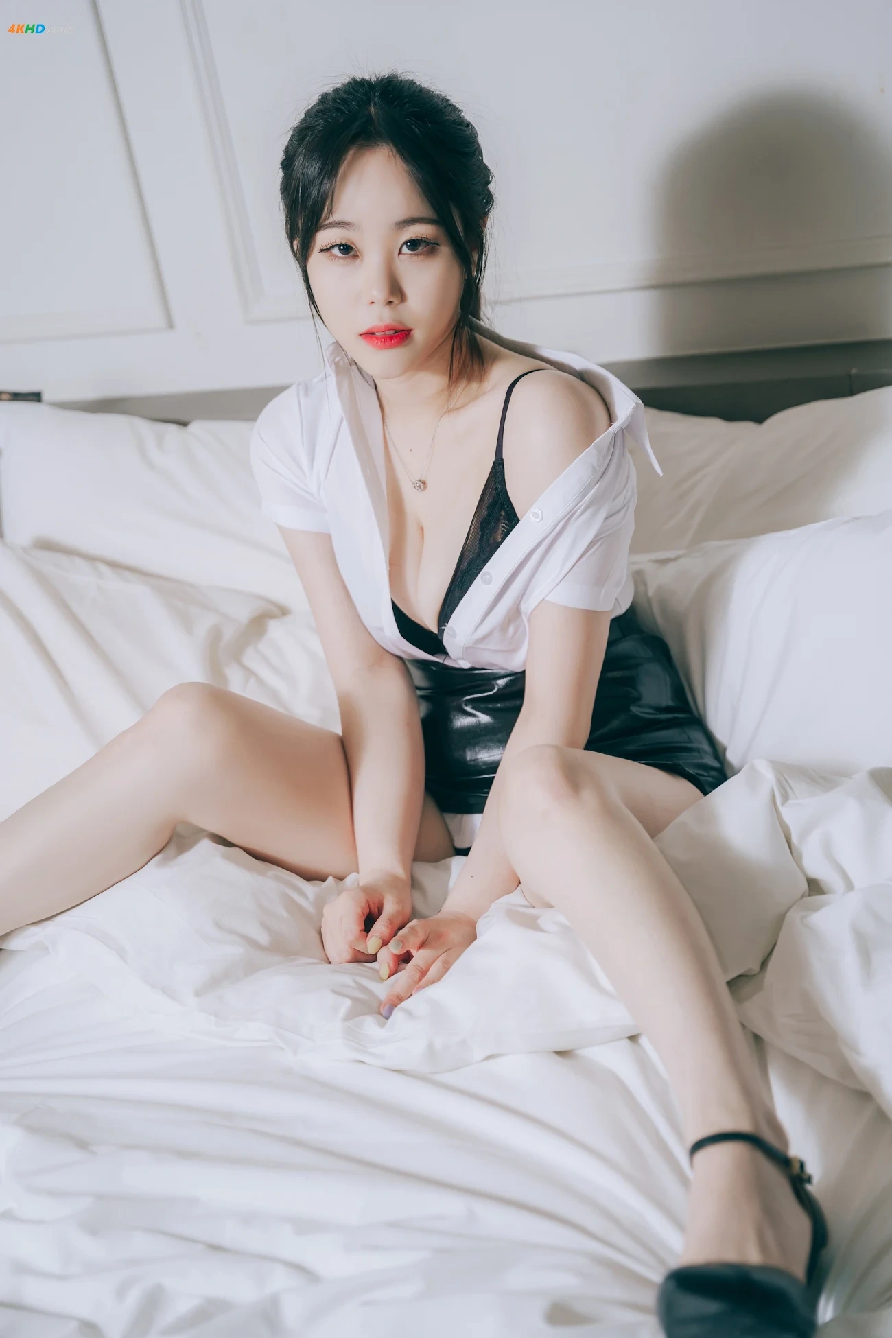 PUSSYLET Vol.50 - SUYEON No.7 — photo 16