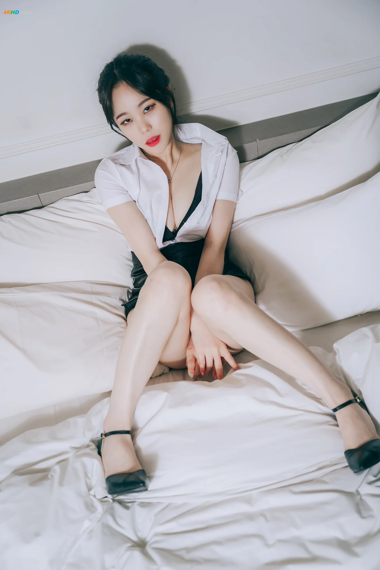 PUSSYLET Vol.50 - SUYEON No.7 — photo 17