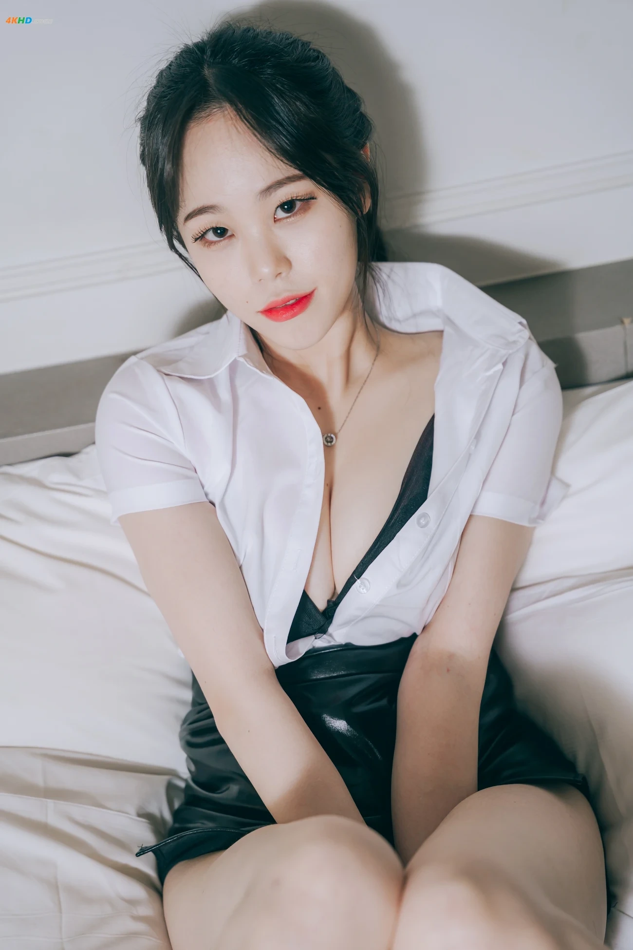 PUSSYLET Vol.50 - SUYEON No.7 — photo 18