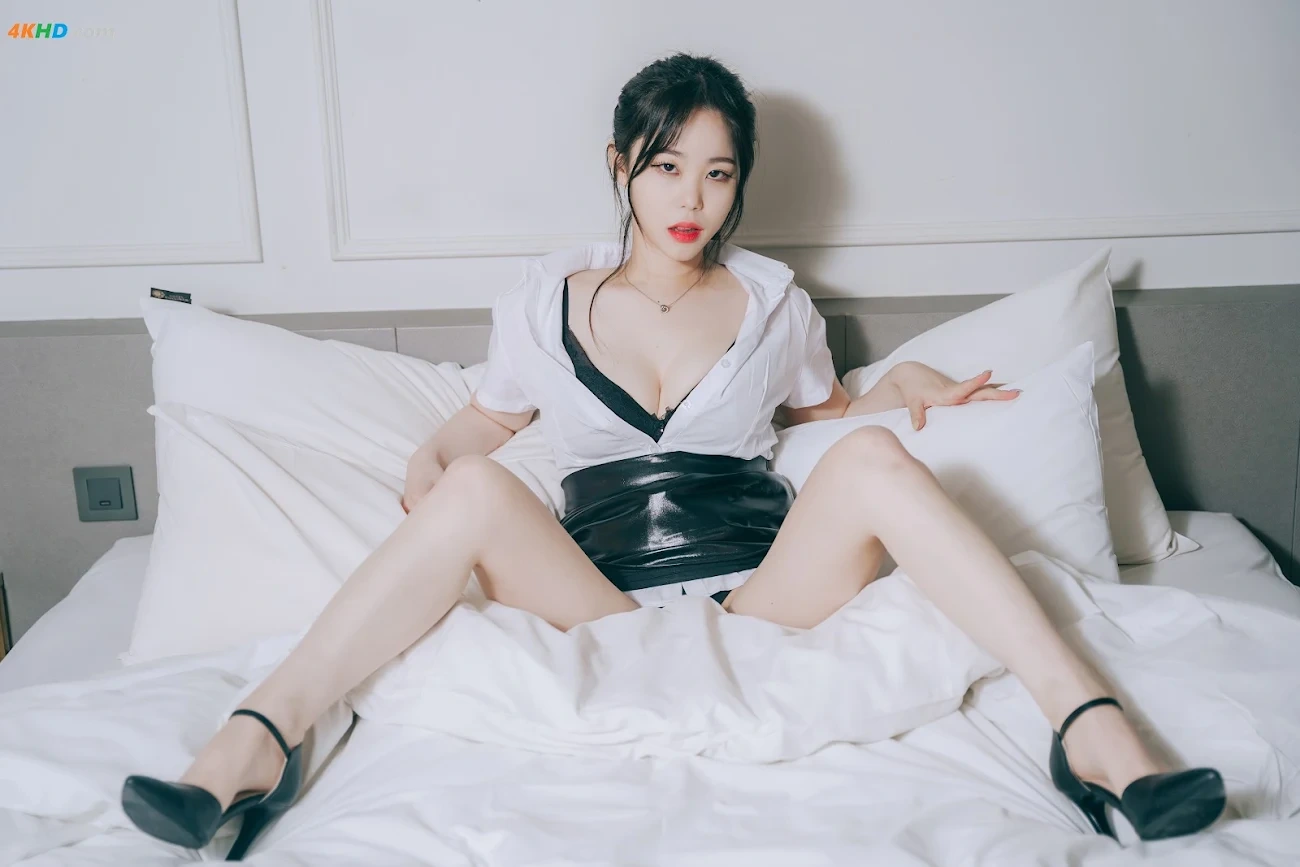 PUSSYLET Vol.50 - SUYEON No.7 — photo 19