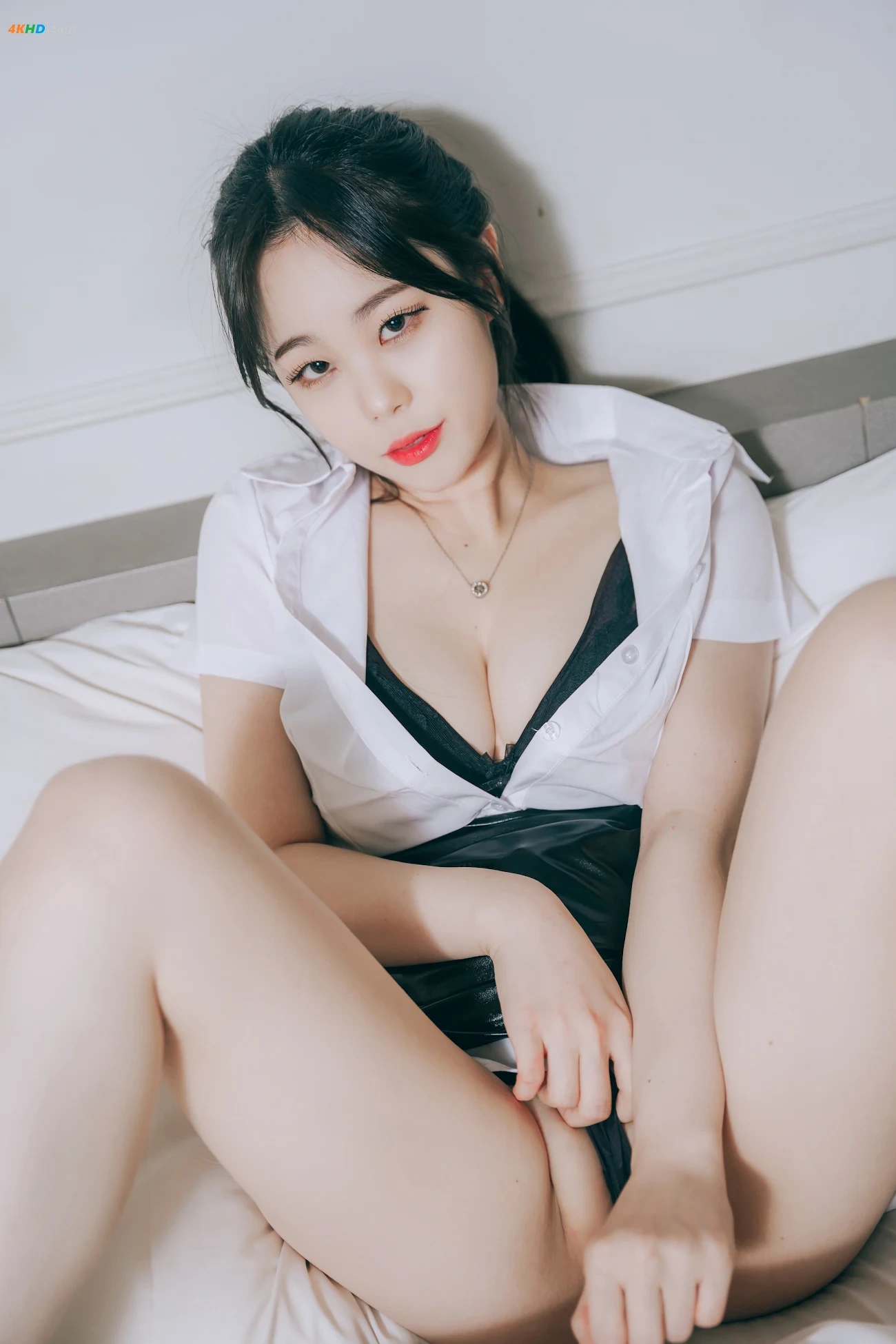 PUSSYLET Vol.50 - SUYEON No.7 — photo 26