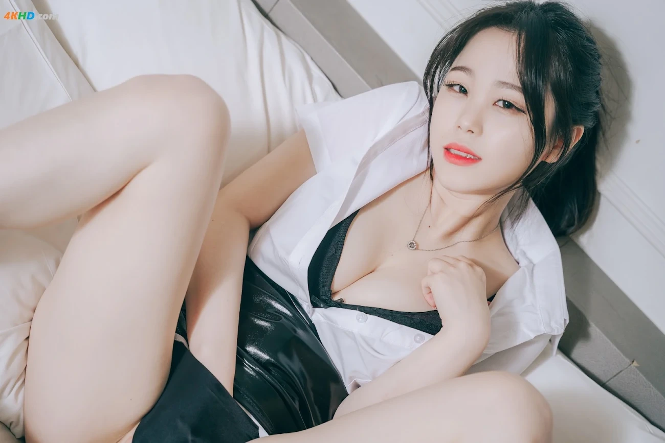 PUSSYLET Vol.50 - SUYEON No.7 — photo 30