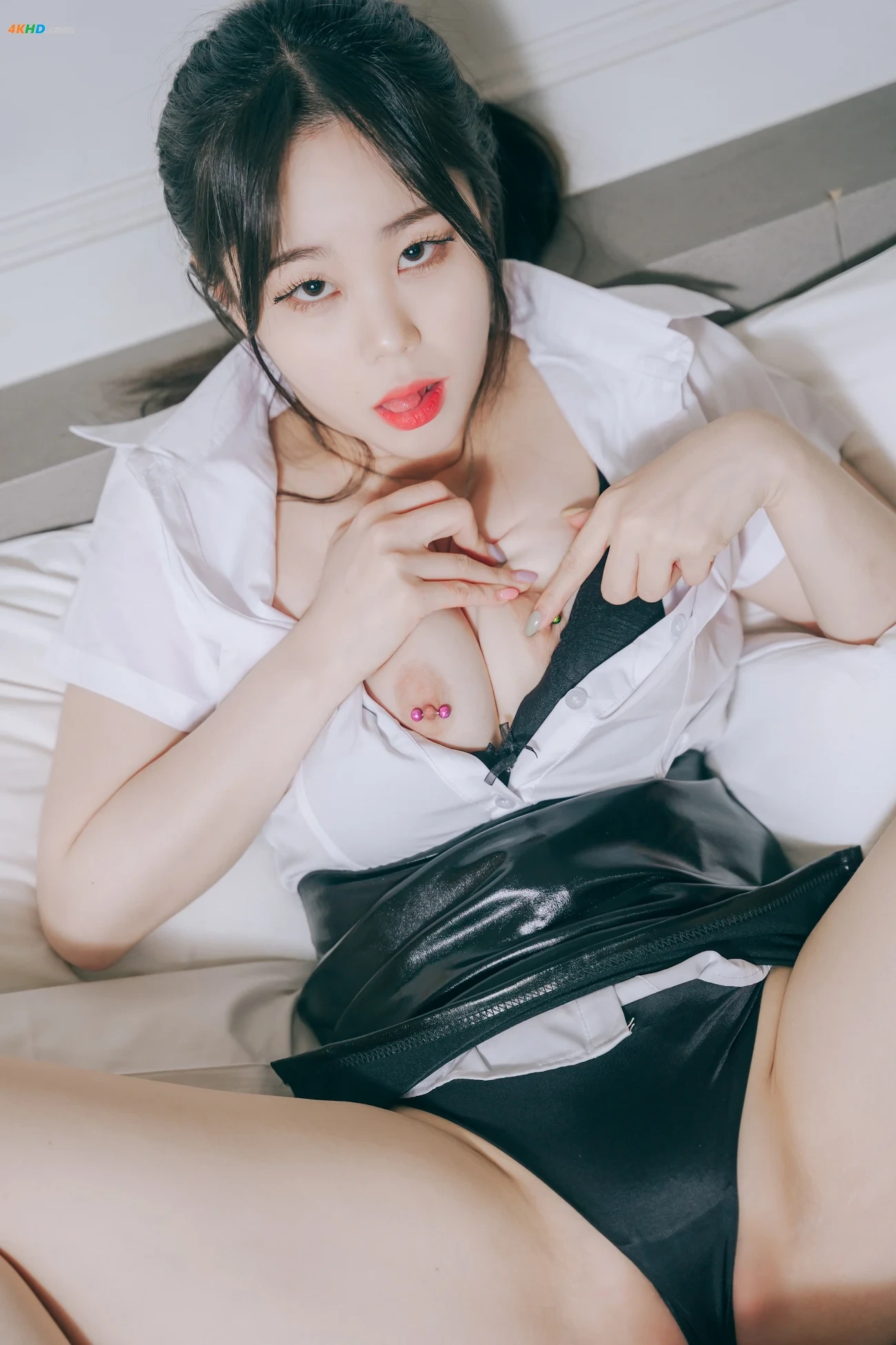 PUSSYLET Vol.50 - SUYEON No.7 — photo 34