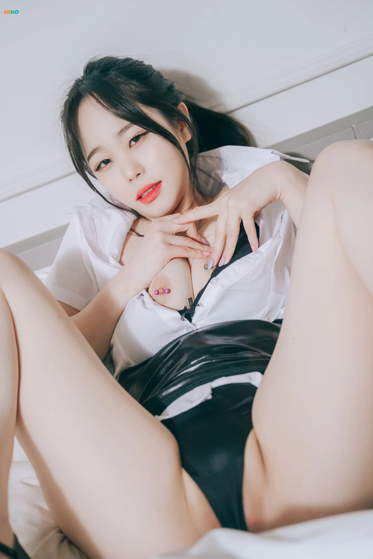 PUSSYLET Vol.50 - SUYEON No.7 — photo 35