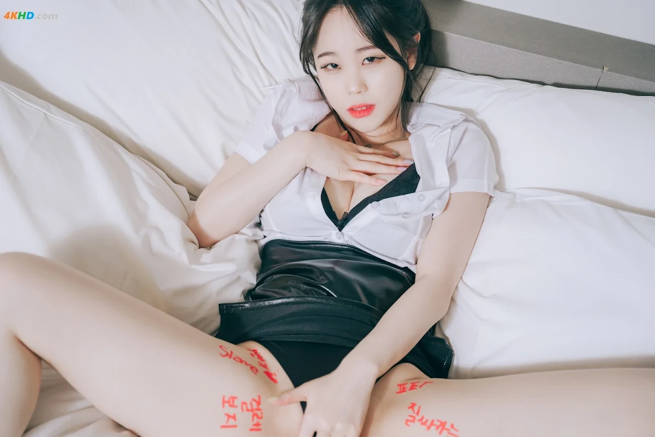 PUSSYLET Vol.50 - SUYEON No.7 — photo 37