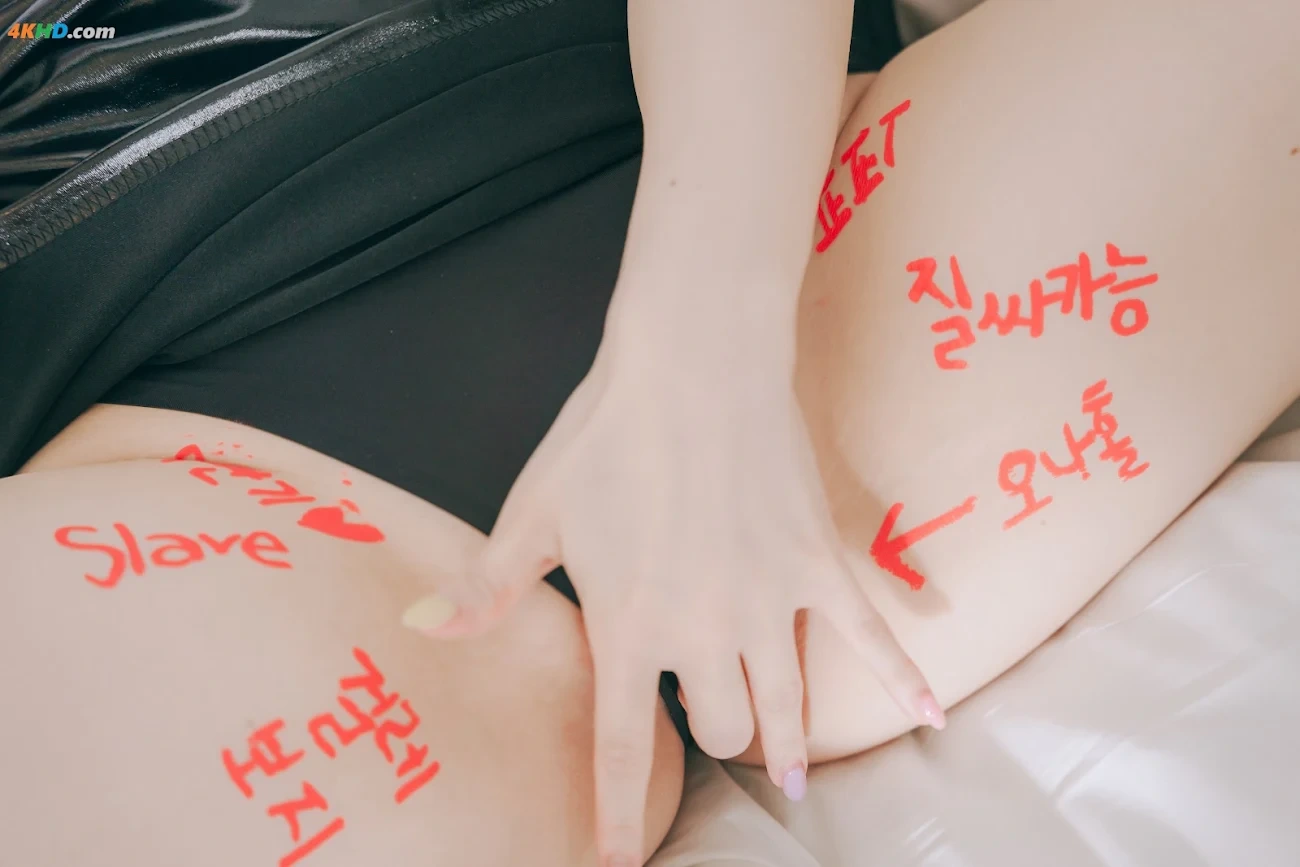 PUSSYLET Vol.50 - SUYEON No.7 — photo 41