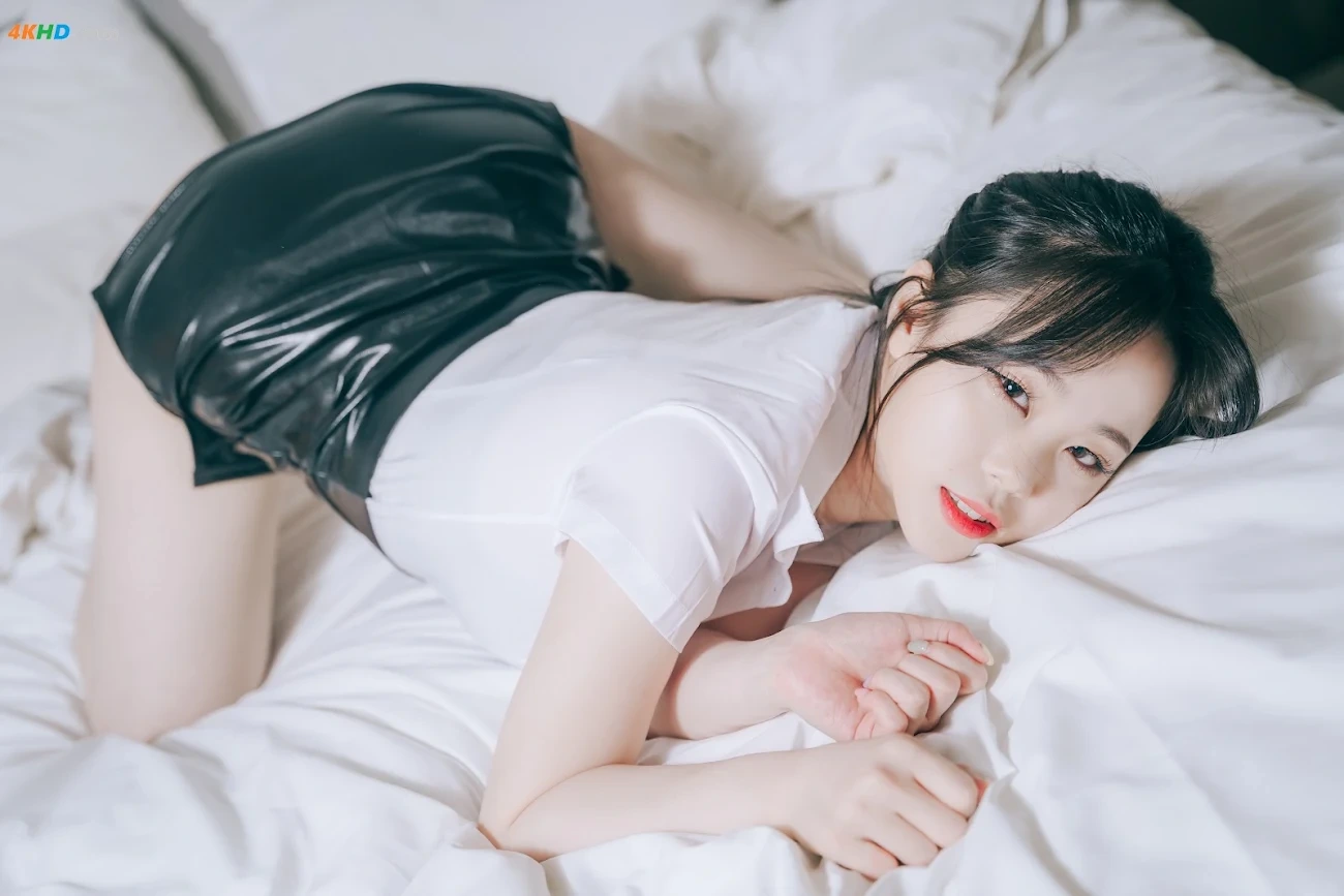 PUSSYLET Vol.50 - SUYEON No.7 — photo 44