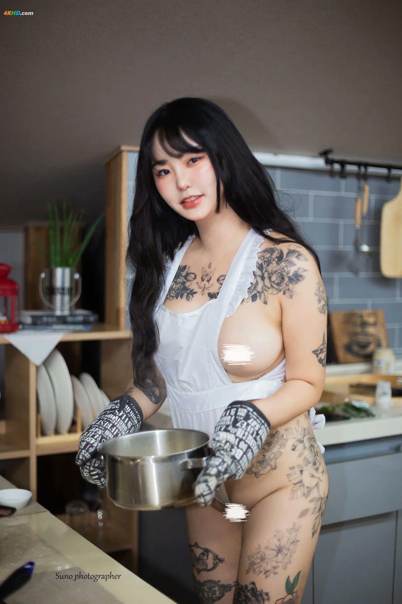 Boyeon (JeonBoYeon) - Wife — photo 4