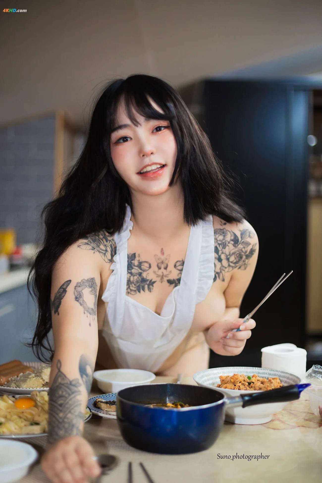 Boyeon (JeonBoYeon) - Wife — photo 18