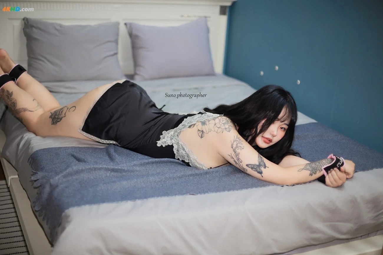 Boyeon (JeonBoYeon) - Wife — photo 22