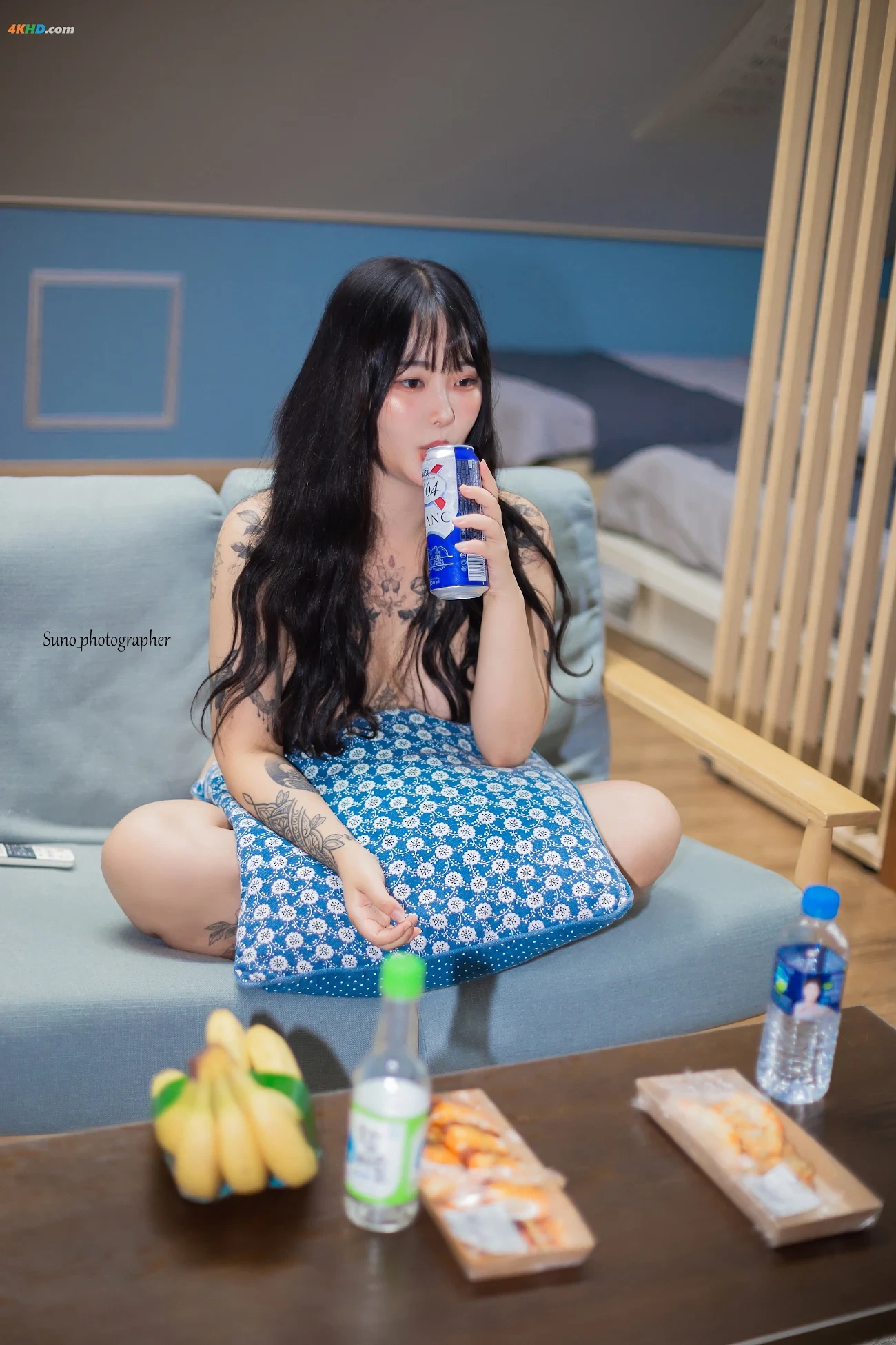 Boyeon (JeonBoYeon) - Wife — photo 25
