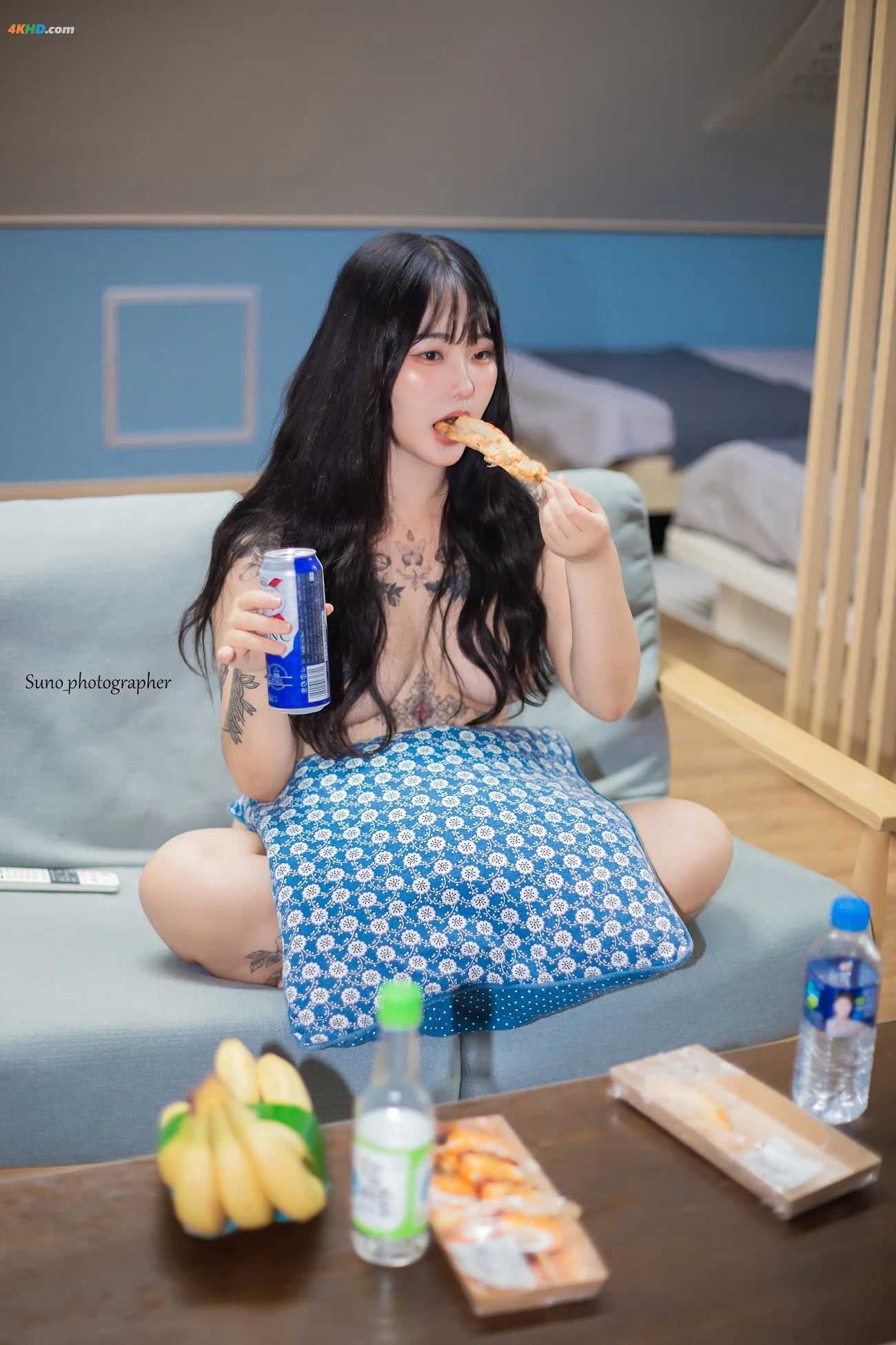 Boyeon (JeonBoYeon) - Wife — photo 26