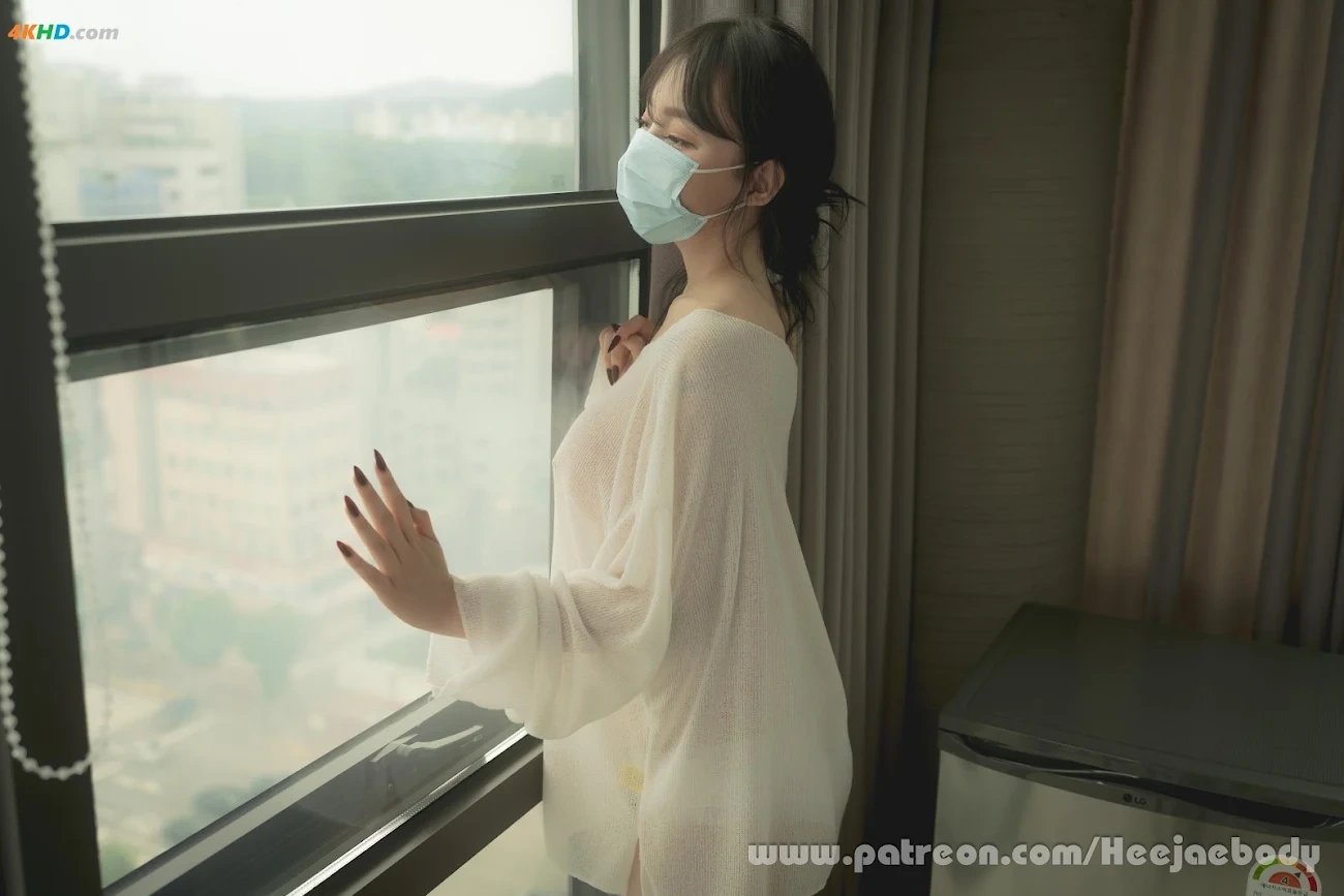 Heejae - Sweet room with Heejae — photo 4