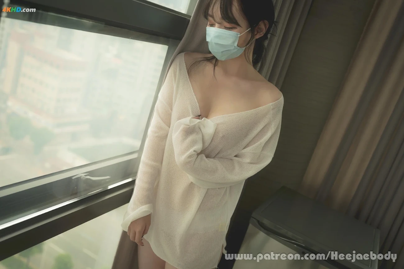 Heejae - Sweet room with Heejae — photo 5