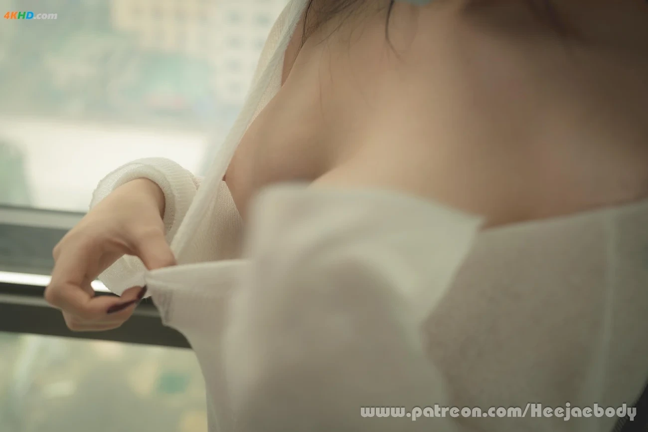 Heejae - Sweet room with Heejae — photo 7