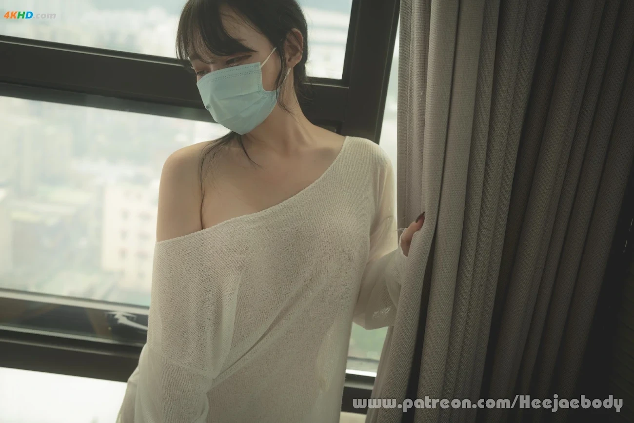 Heejae - Sweet room with Heejae — photo 9