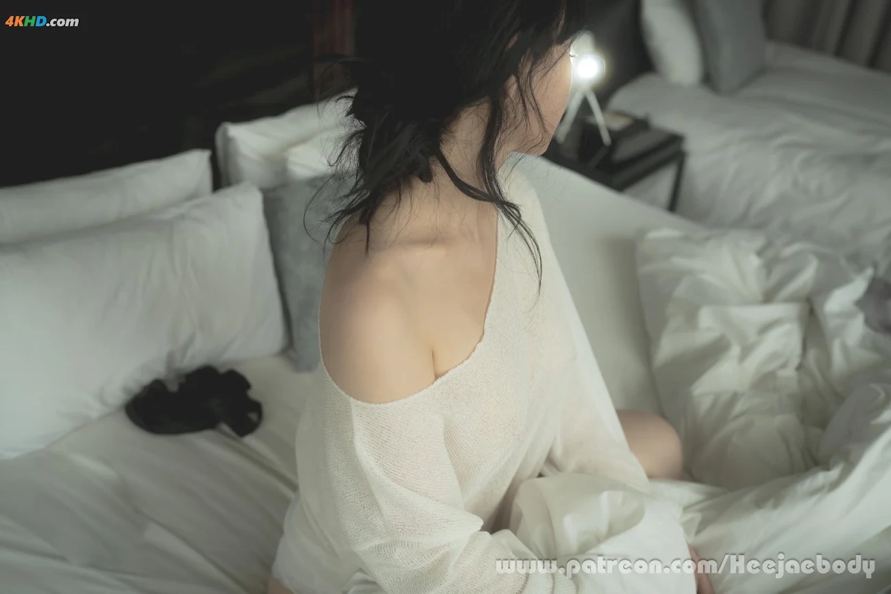 Heejae - Sweet room with Heejae — photo 27