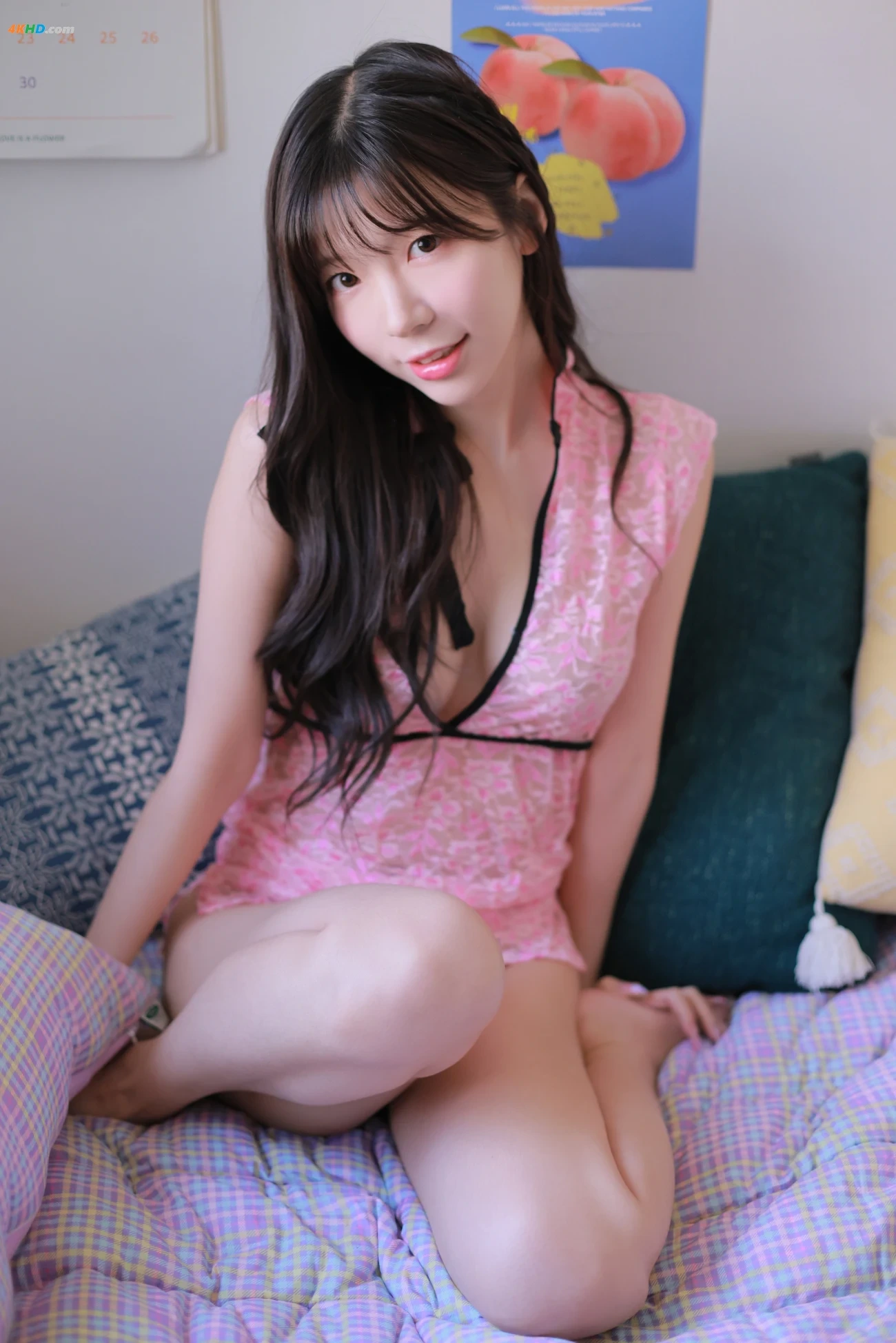 Leeesovely SsoBeulLi 2023Nian3YueFuFei DingYueXieZhen — photo 69