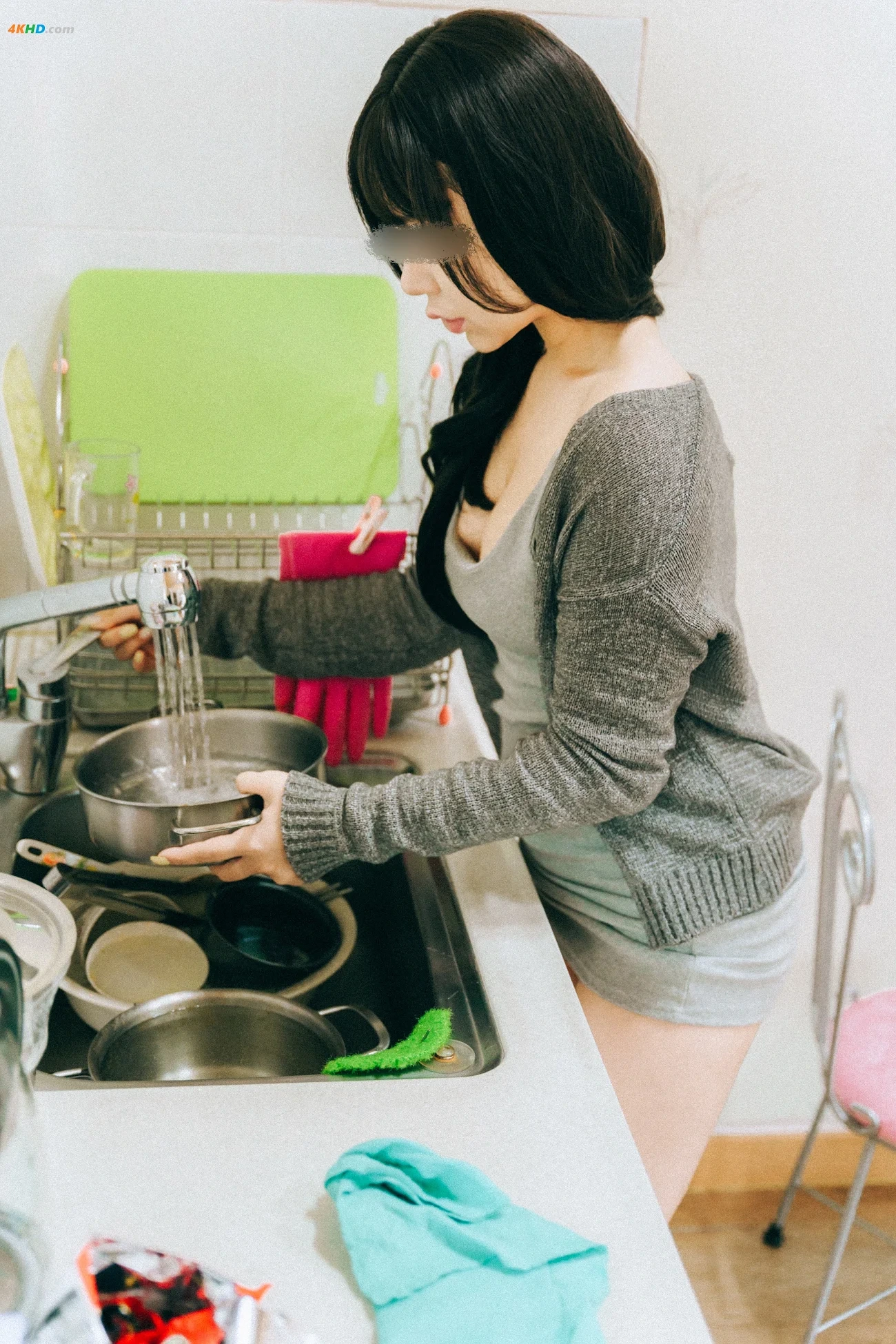 PUSSYLET Vol.44 - Cony No.14 — photo 12
