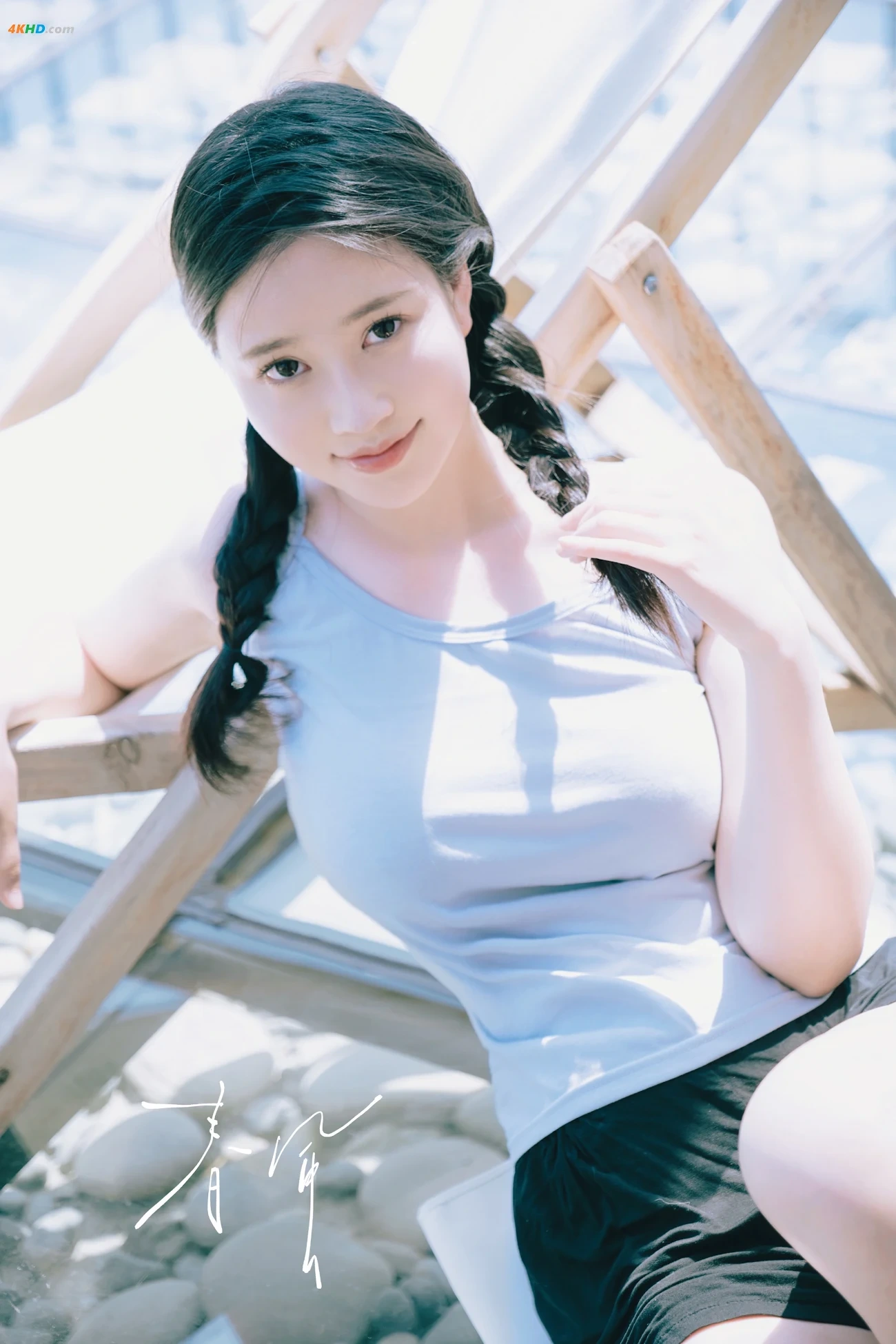 NianNianNnian - ChunFeng — photo 2
