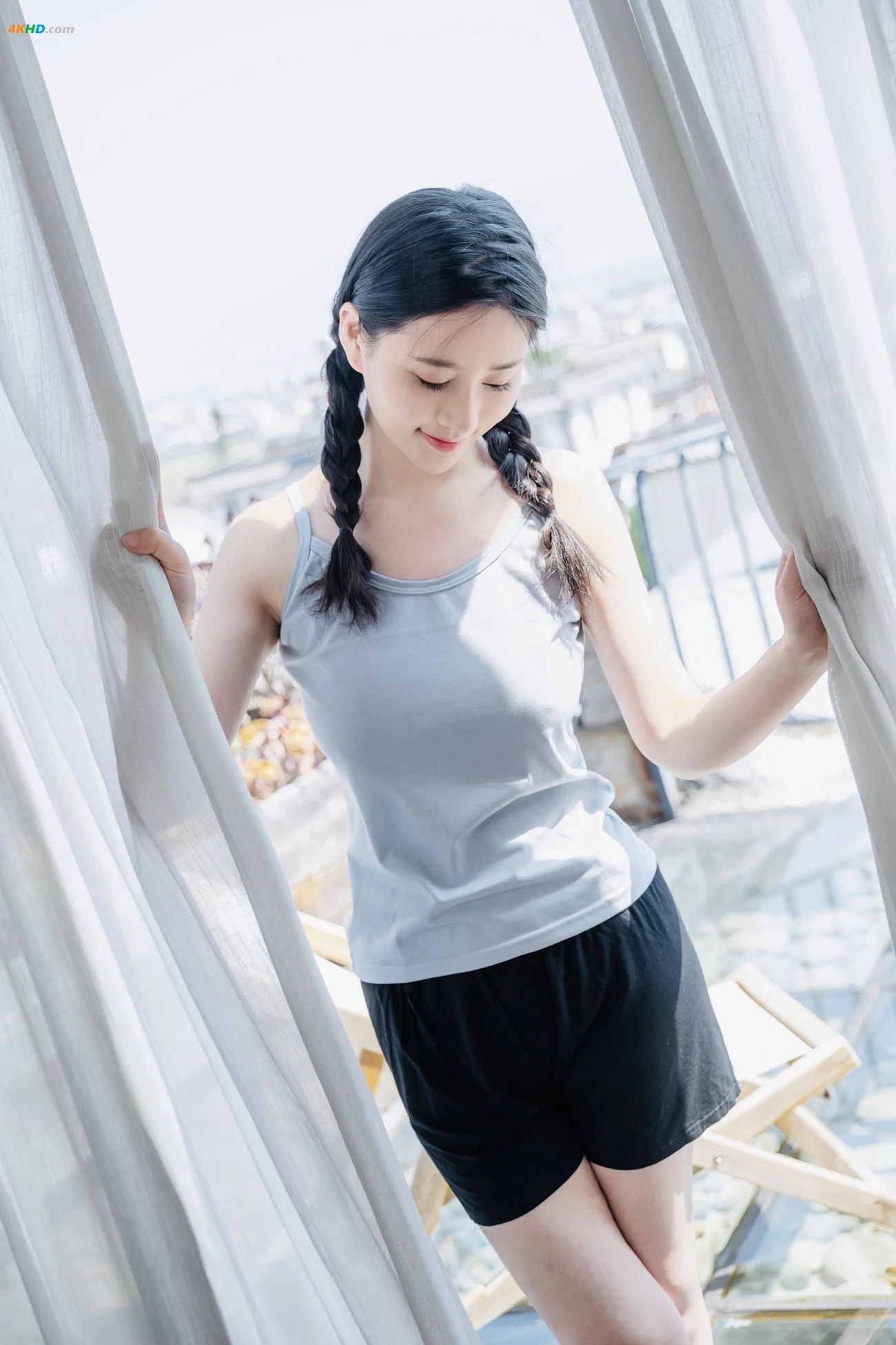 NianNianNnian - ChunFeng — photo 4