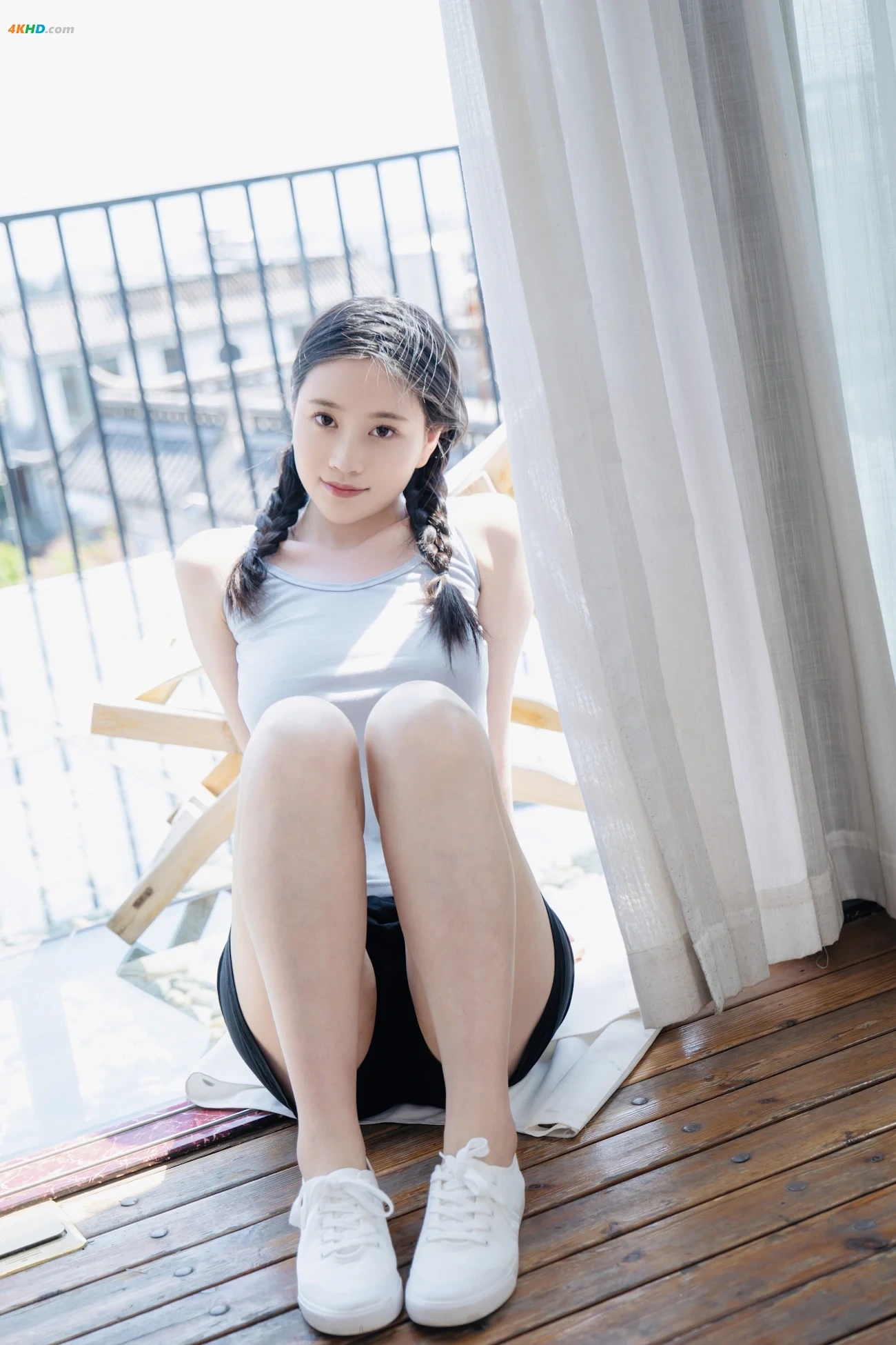 NianNianNnian - ChunFeng — photo 7