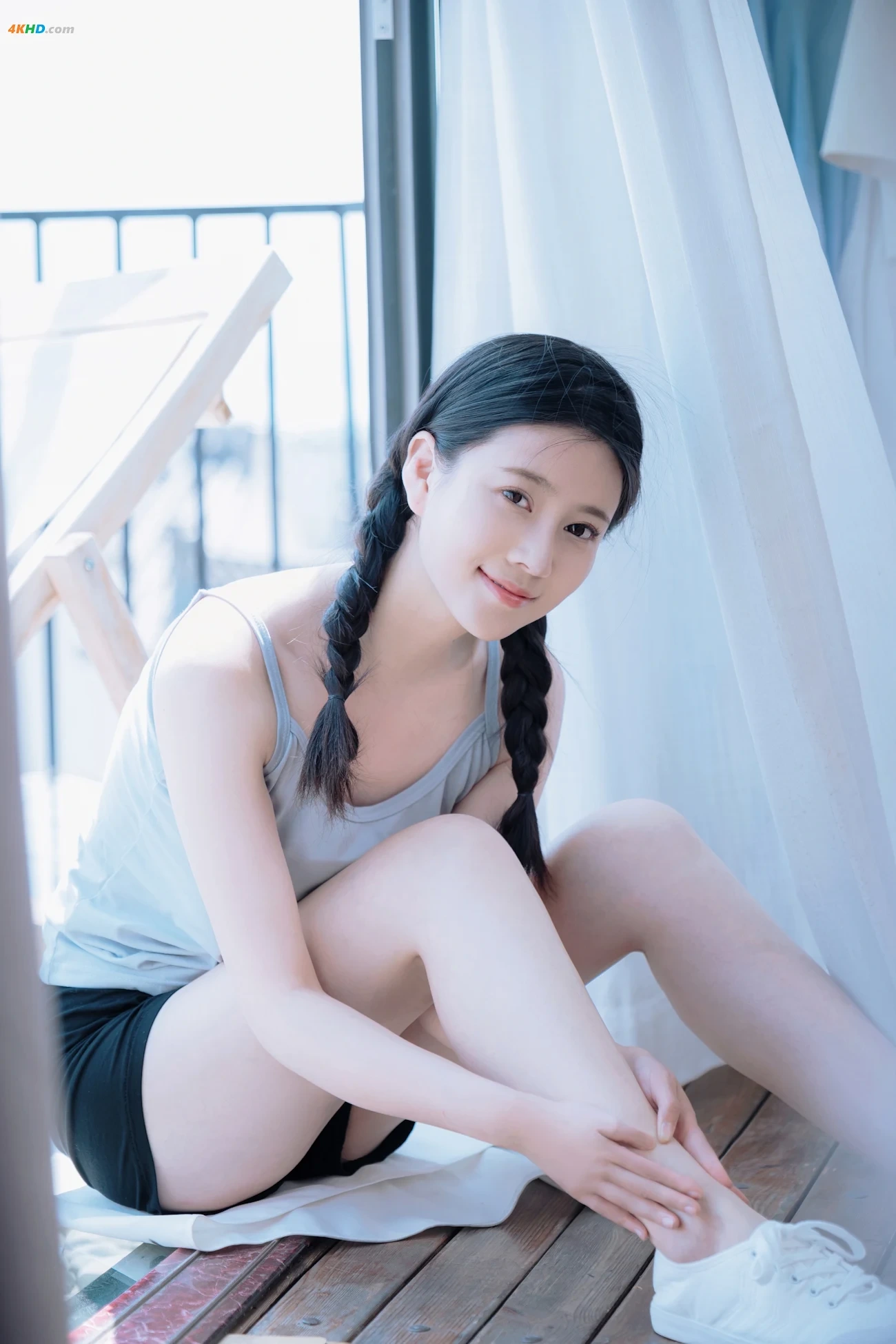 NianNianNnian - ChunFeng — photo 8